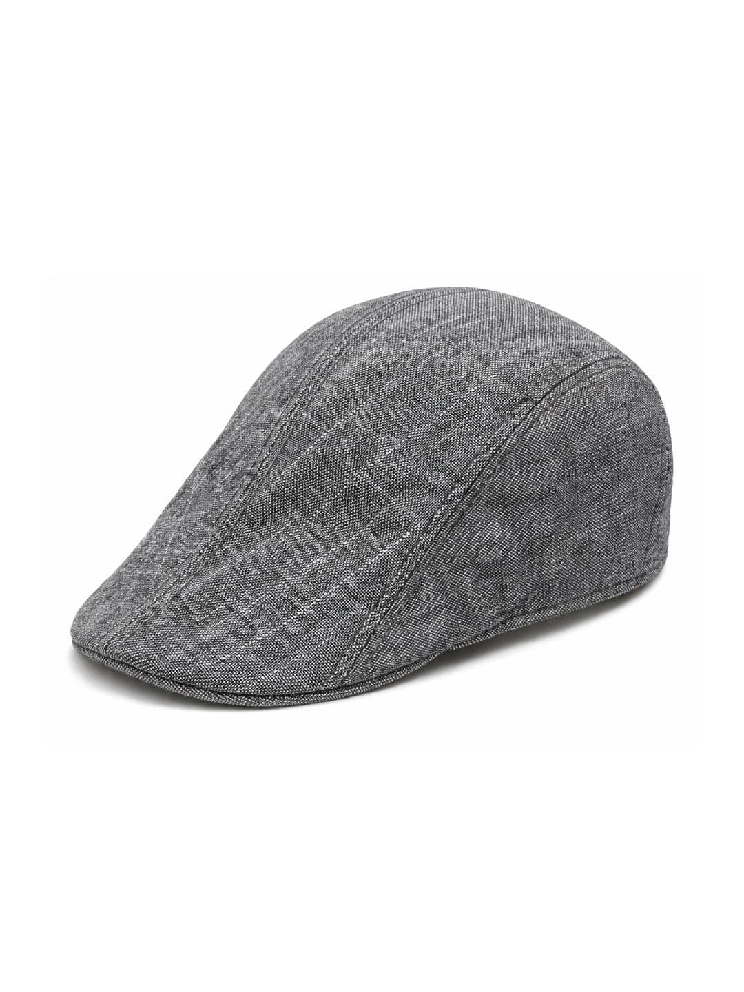 Zacharias Men Ascot Cap - view 1