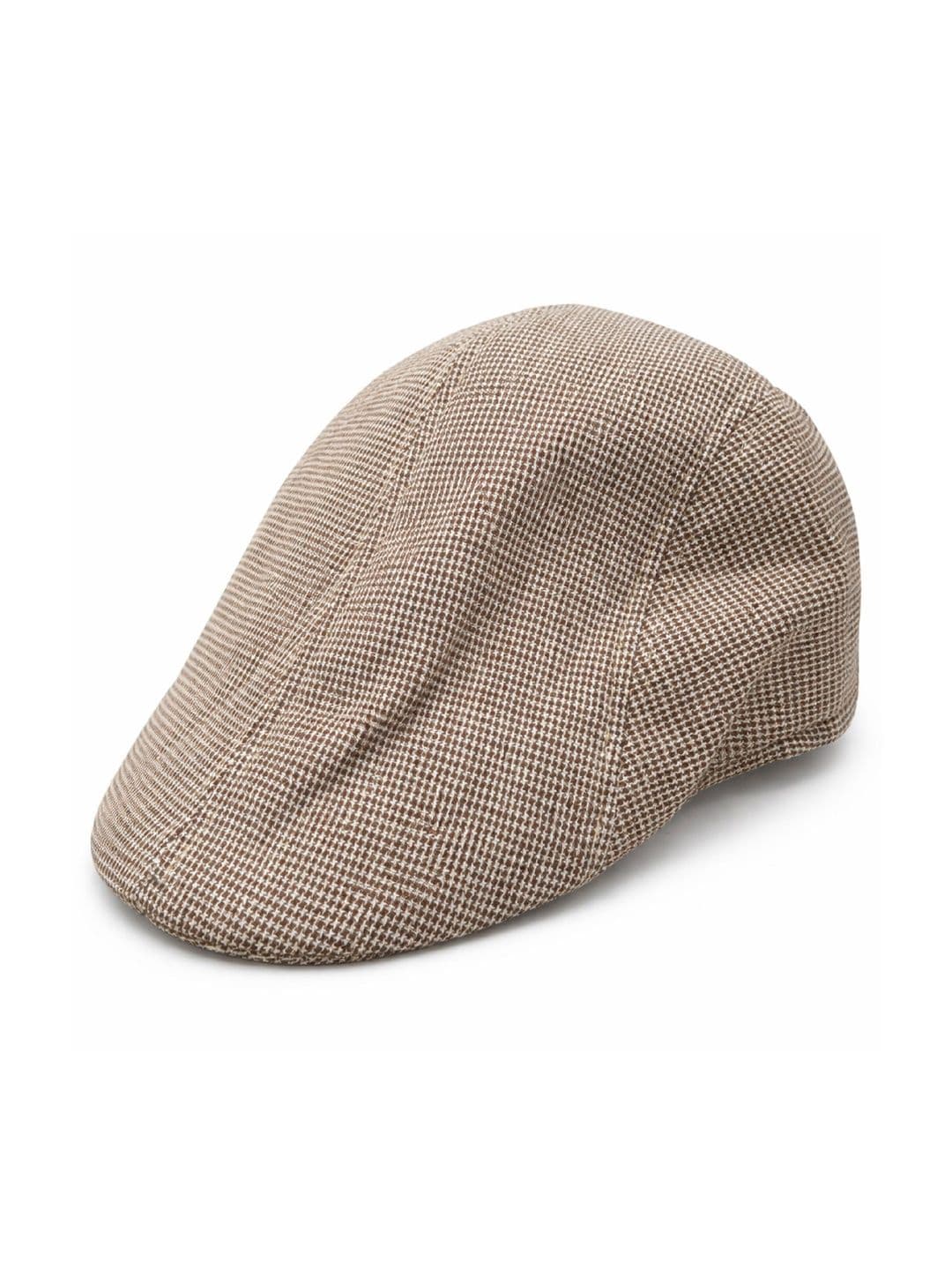 Zacharias Men Printed Ascot Cap - view 1