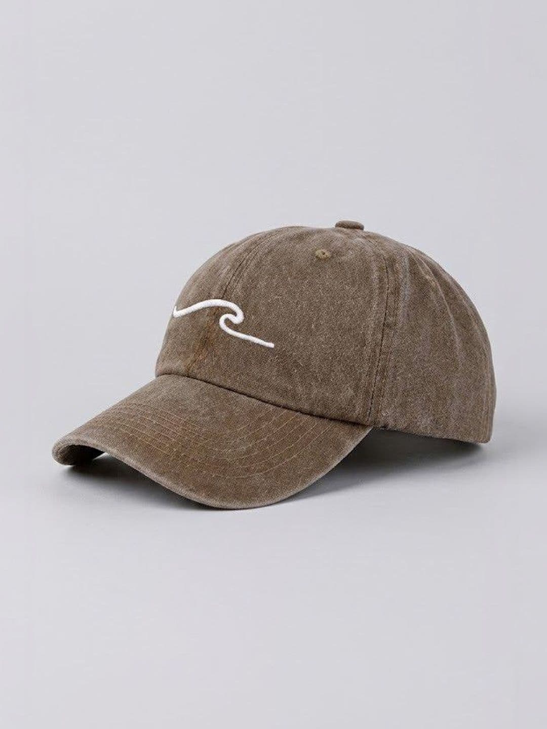 Mast & Harbour Men Embroidered Baseball Cap - view 1
