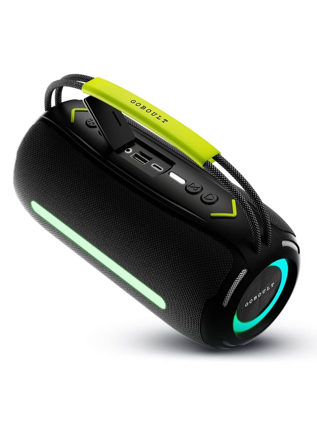 GOBOULT Bassbox Groove Q20 Speaker - view 1