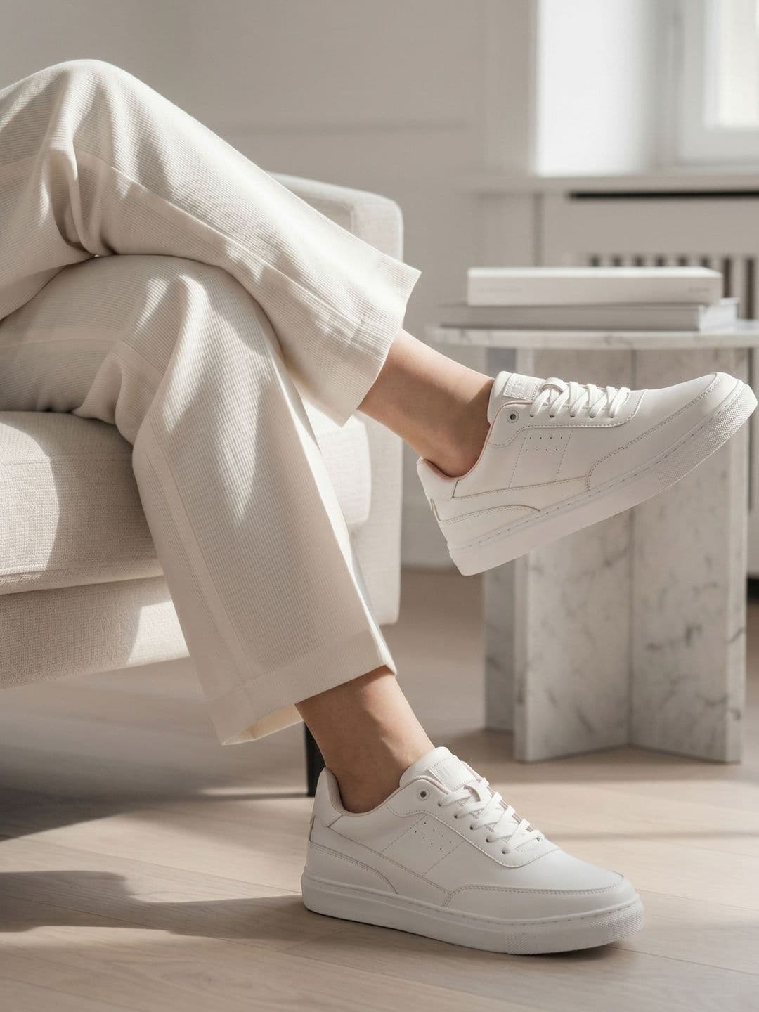 HRX by Hrithik Roshan Men Sneakers - view 1
