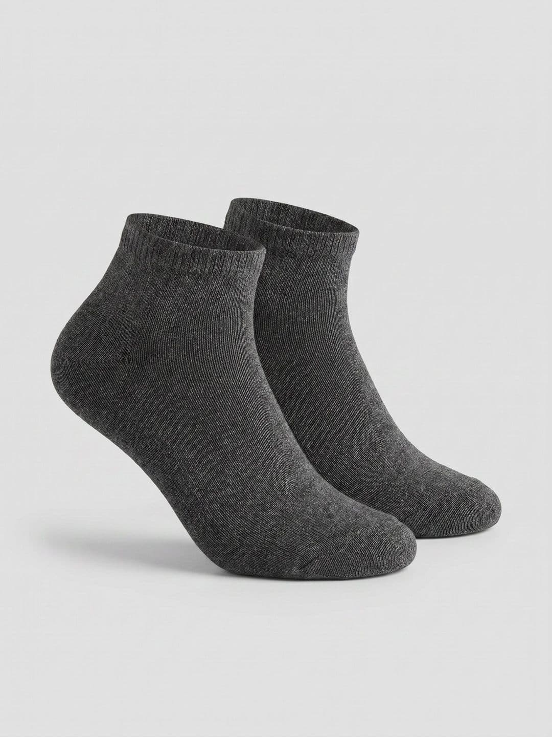 Moda Rapido Men Cotton Blend Ankle Length Socks - view 1