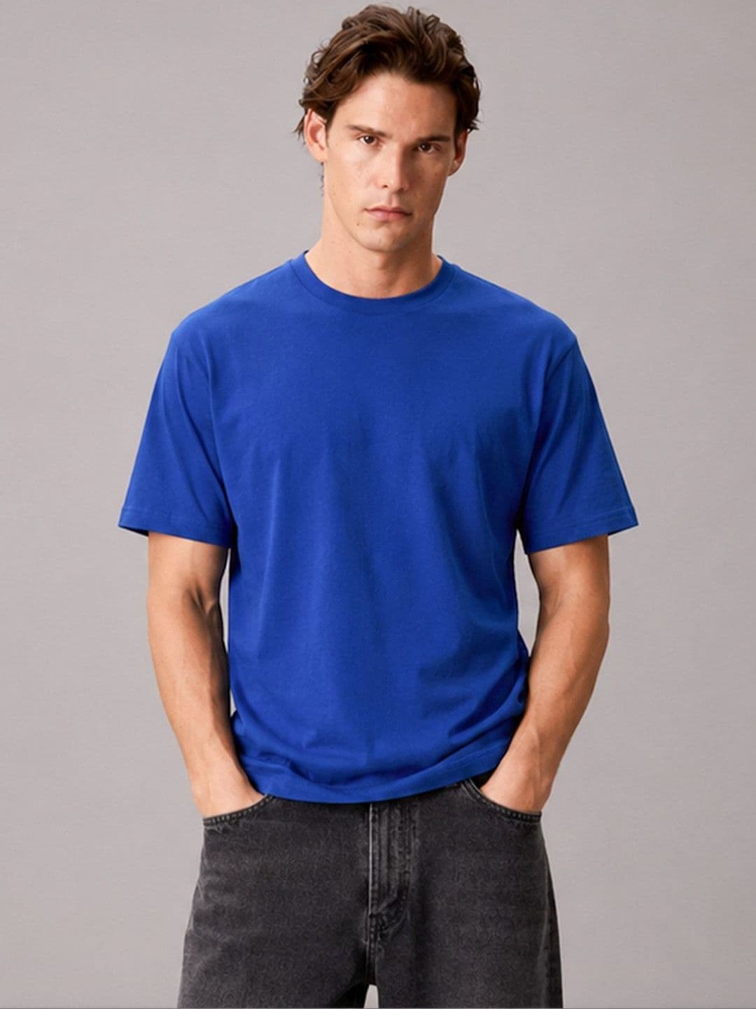 DKY Men T-shirt - view 1