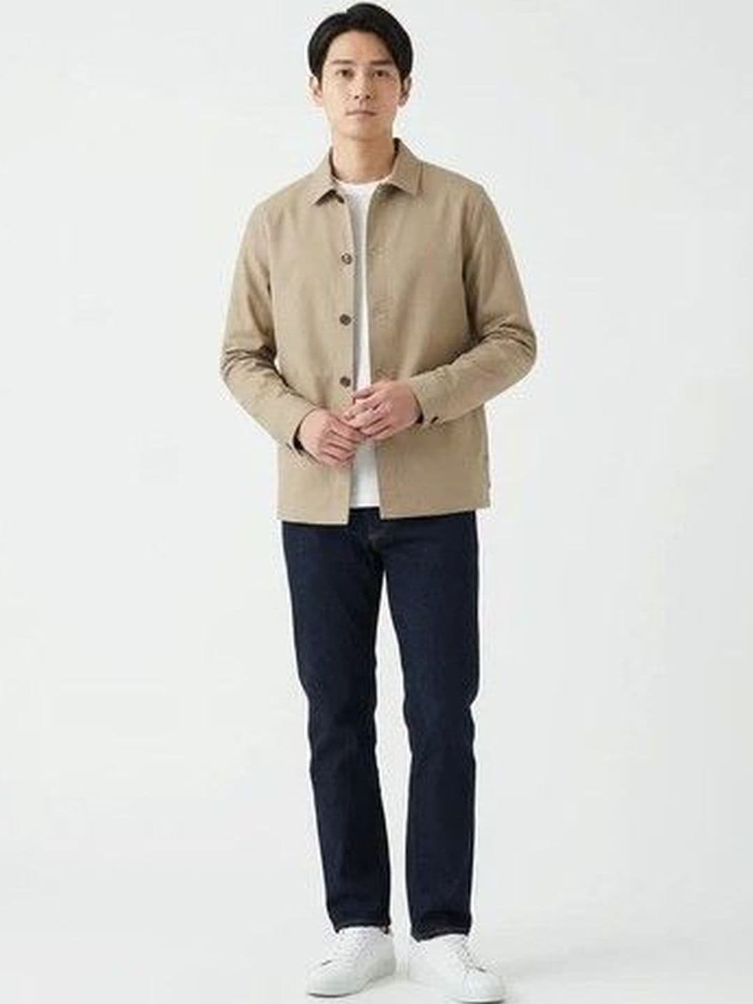 ONEMILE Men Woven Jacket - view 1