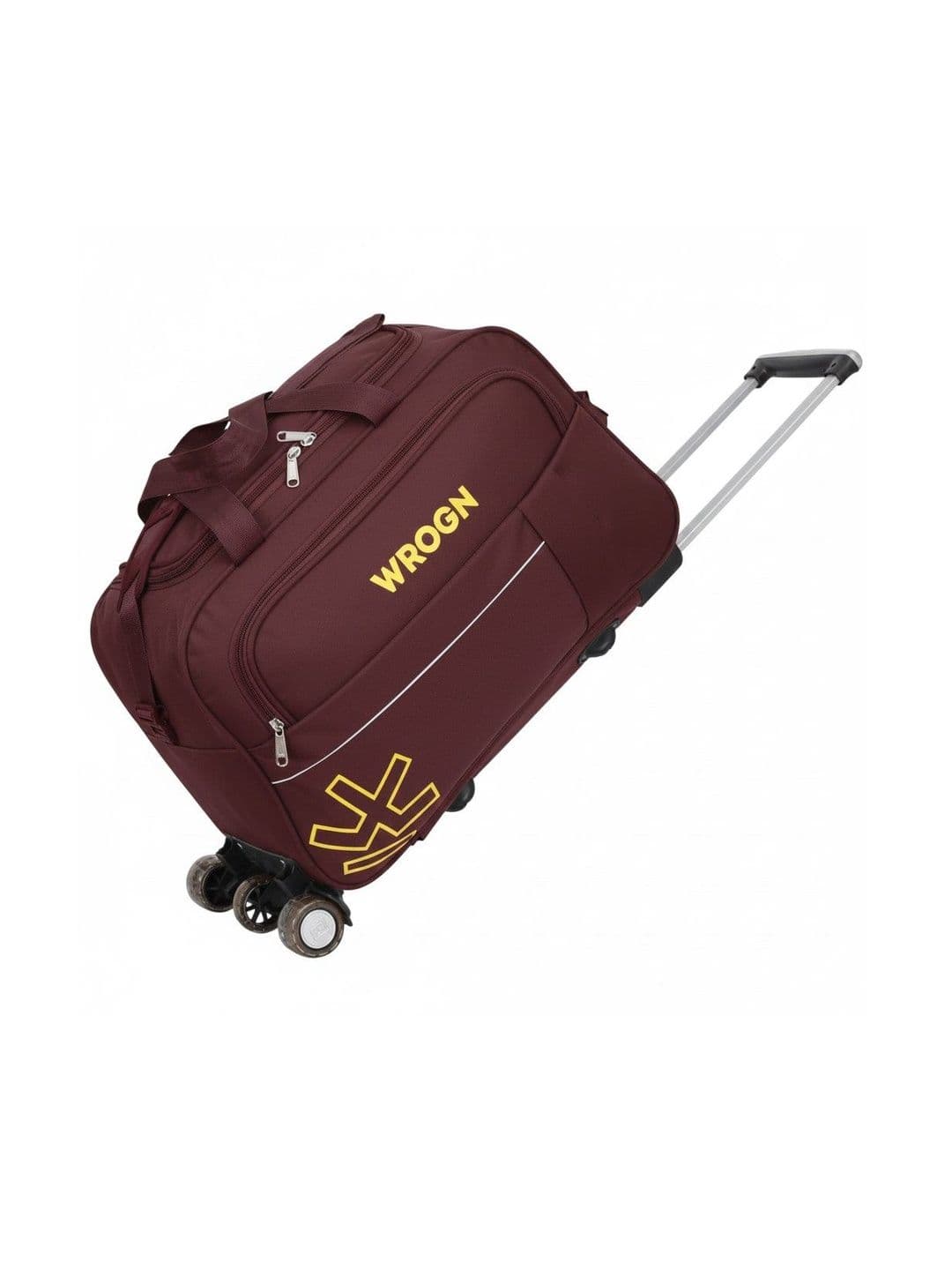 WROGN Small Casual Duffel Bag - view 1