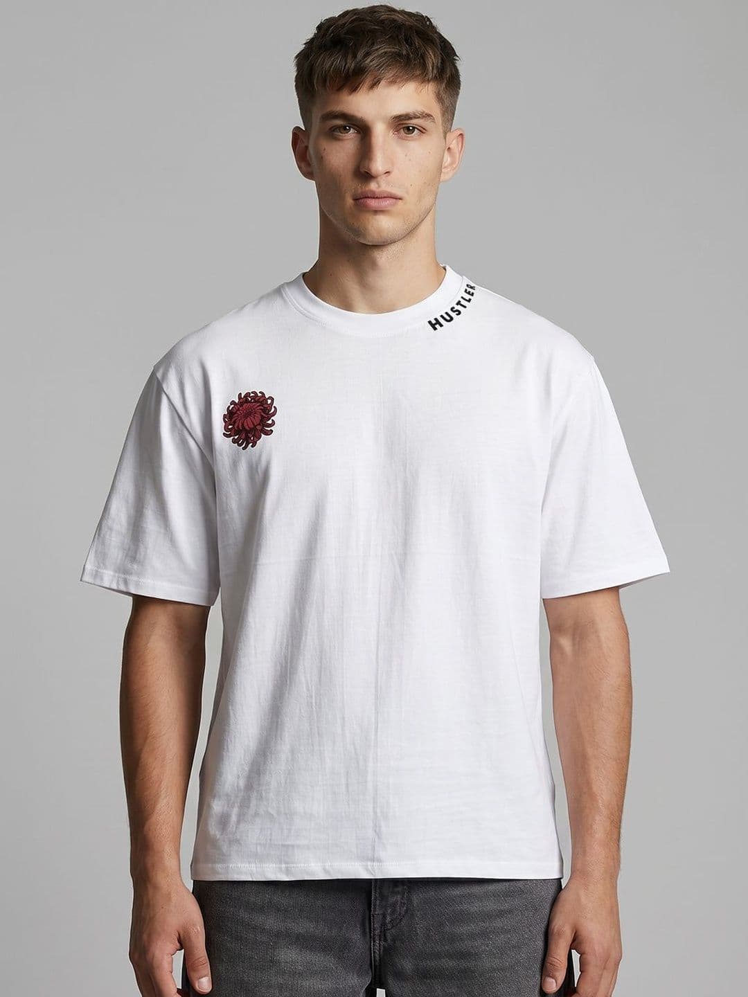 Dennis Lingo Men Printed T-shirt - view 1