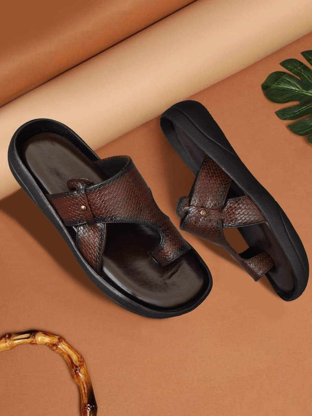 VATELIO Men Comfort Sandals - view 1