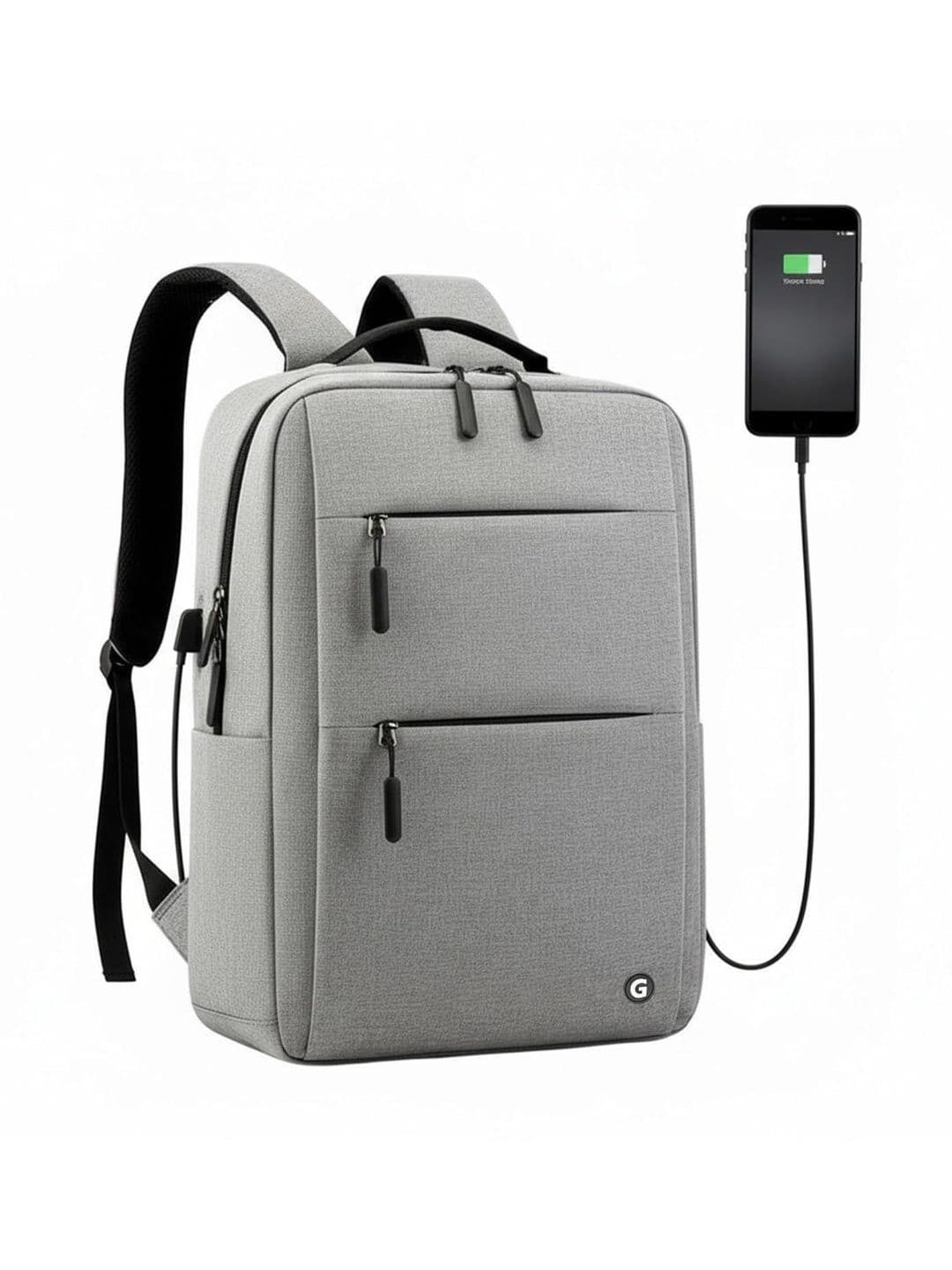 GadgetBite Unisex Laptop Bag - view 1