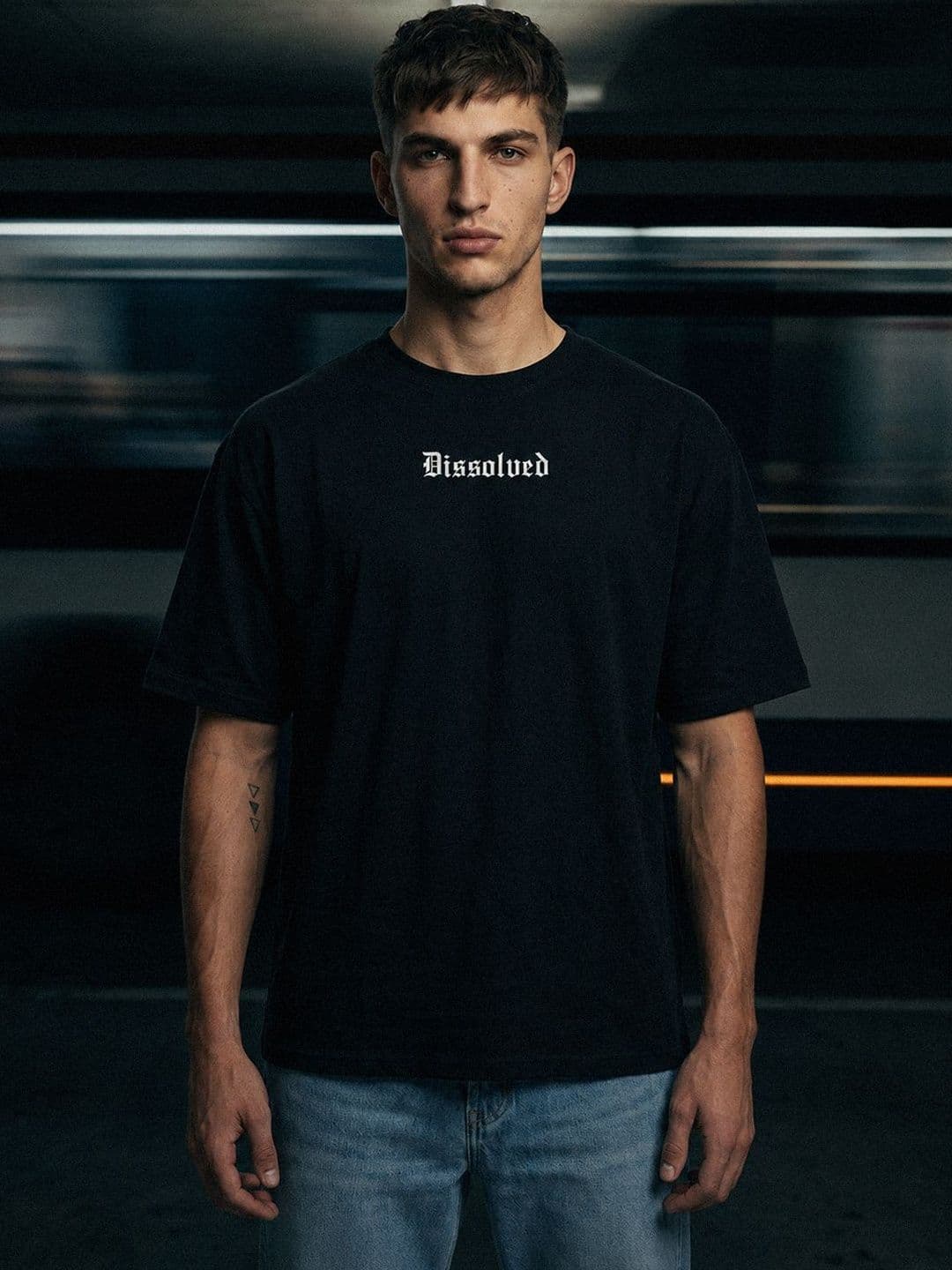 Dennis Lingo Men Typography Printed T-shirt - view 1