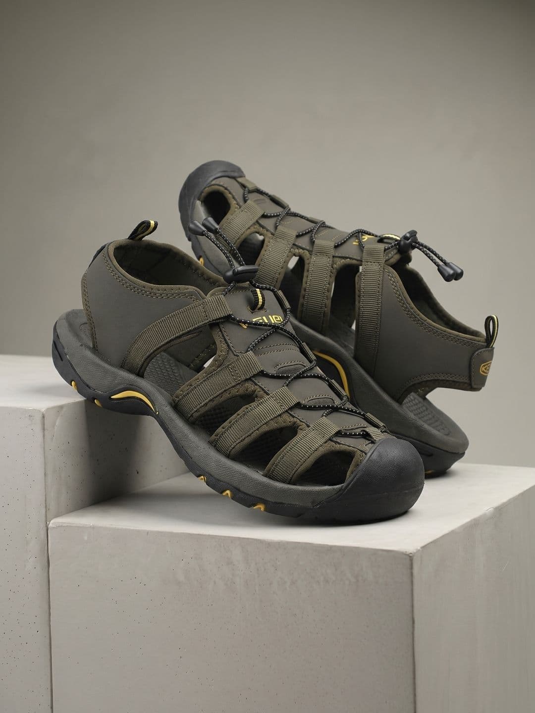 FUEL Men Sandals - view 1