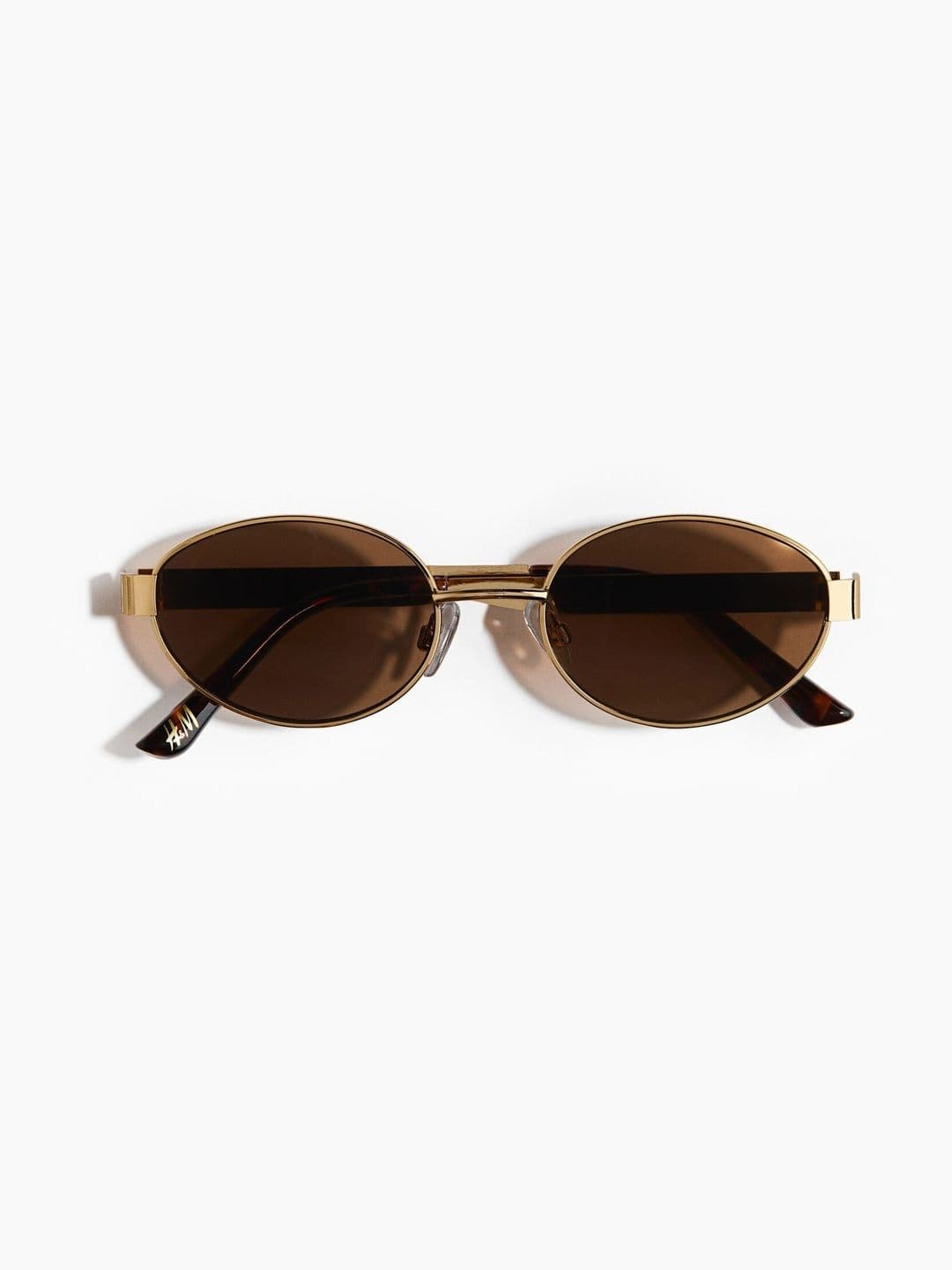 H&M Oval Sunglasses - view 1