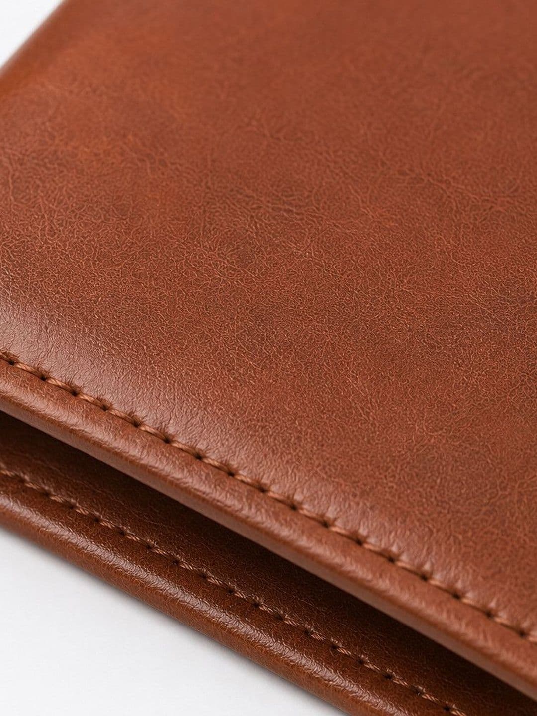 Mast & Harbour Men PU Two Fold Wallet - view 1