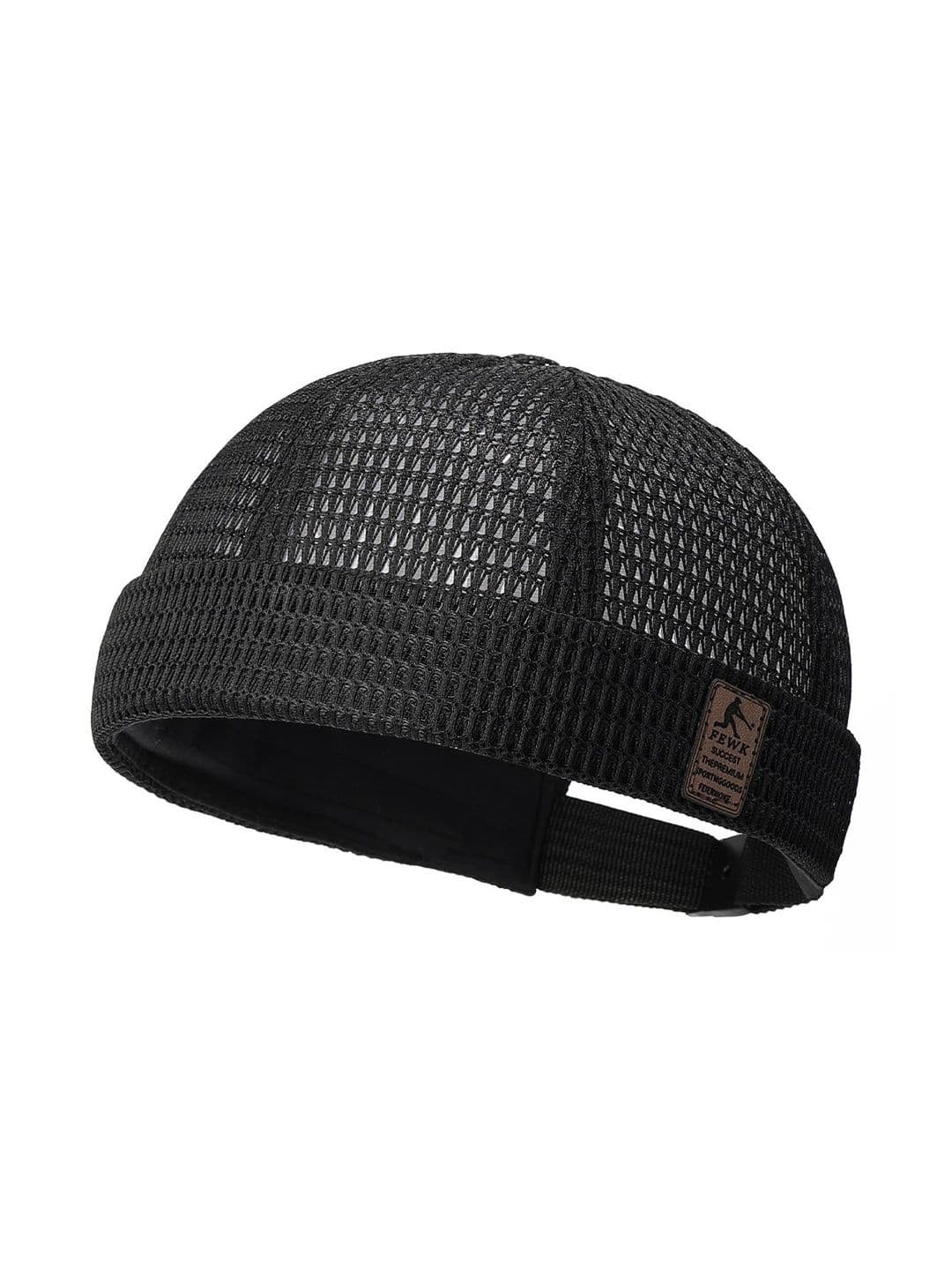 StyleCast x Revolte Men Beanie - view 1