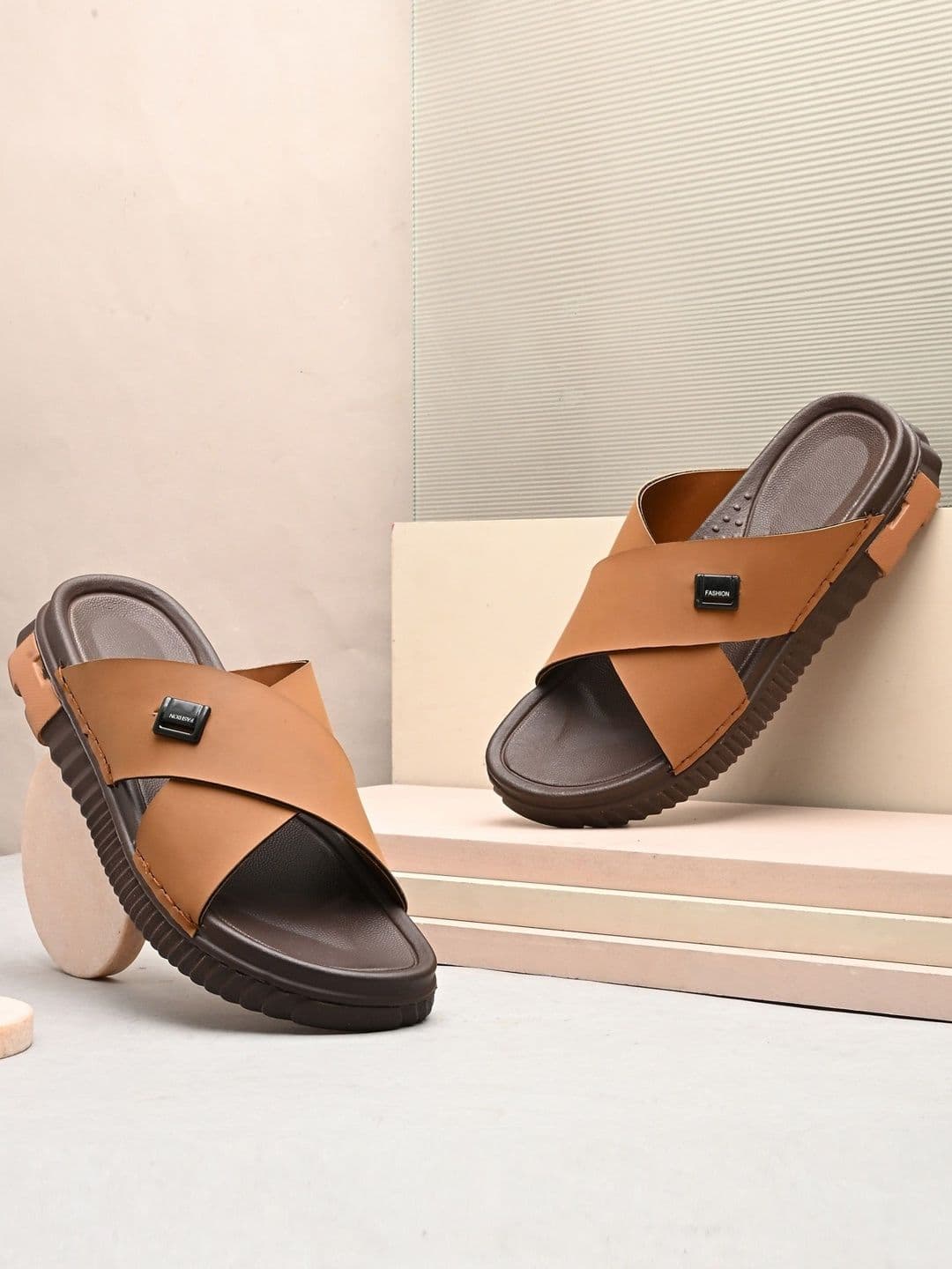 AMICO Men Comfort Sandals - view 1