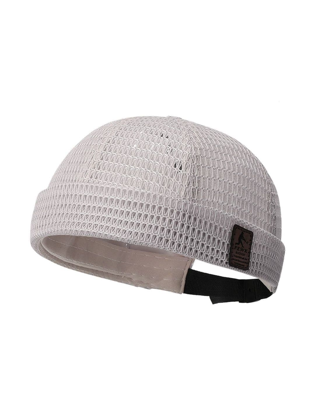 StyleCast x Revolte Men Beanie - view 1