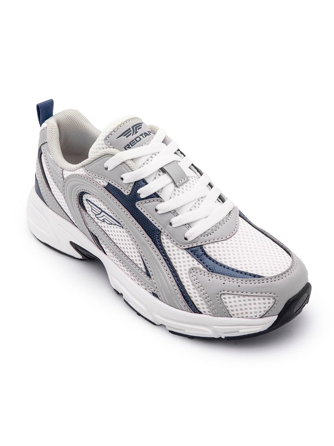 Red Tape Women Colourblocked Sneakers - view 1