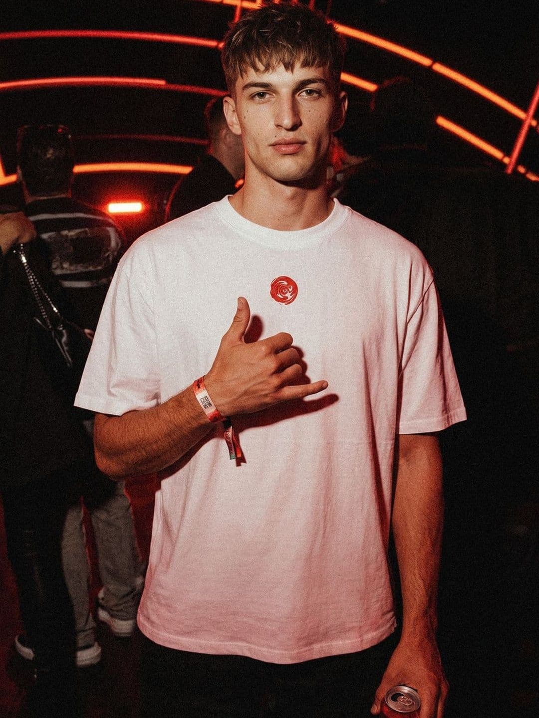 Dennis Lingo Men Printed T-shirt - view 1