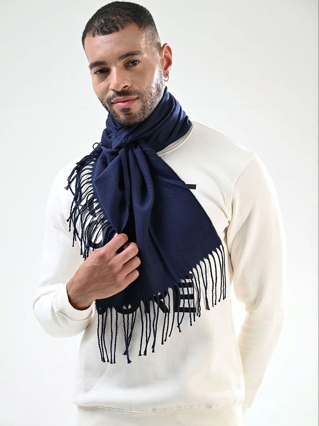 Cazzano Men Scarf - view 1