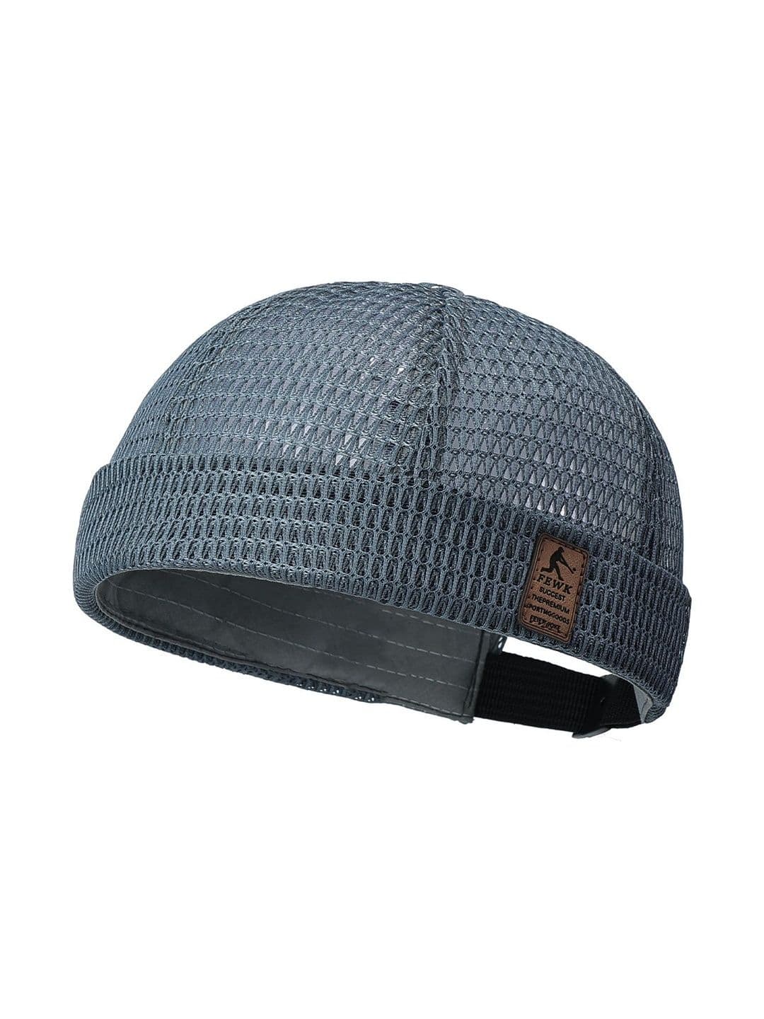 StyleCast x Revolte Men Beanie - view 1