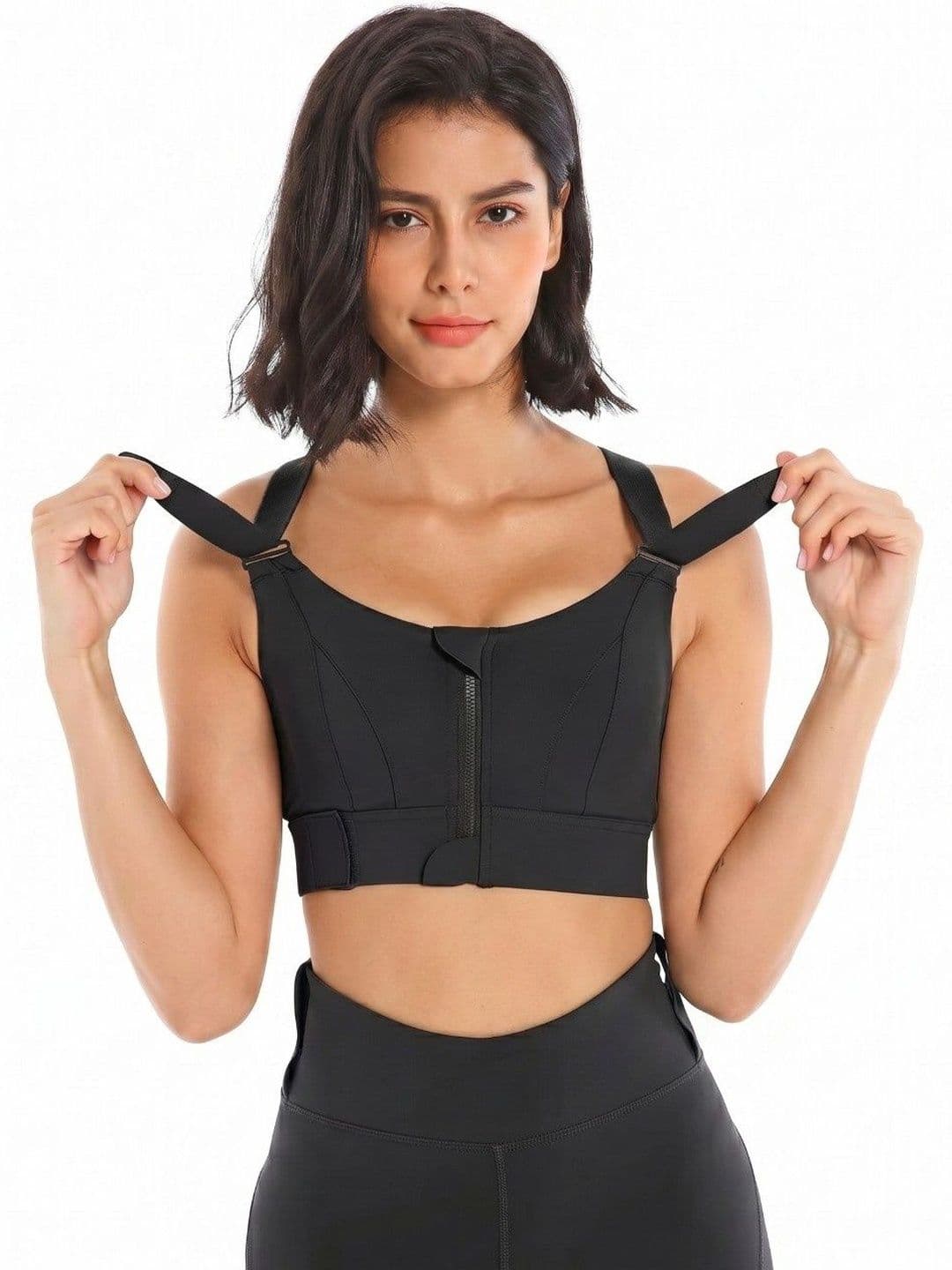 SENSUAL LADY Bra Full Coverage Lightly Padded - view 1