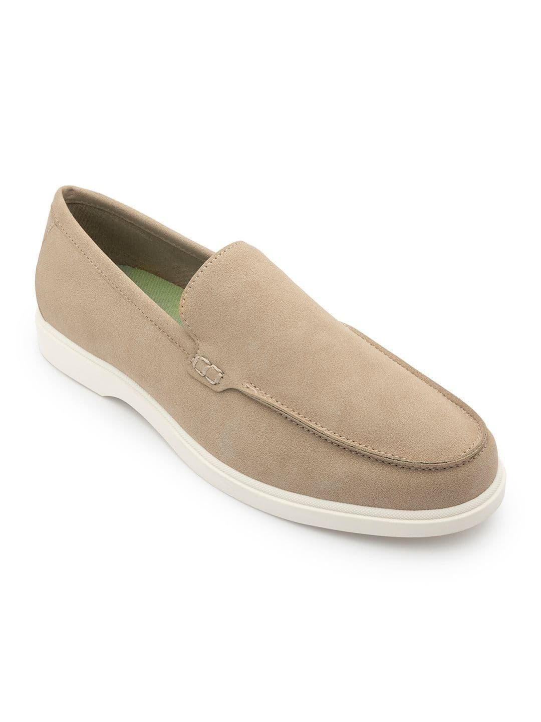 Red Tape Men Round Toe Slip-On Loafers Formal Shoes - view 1