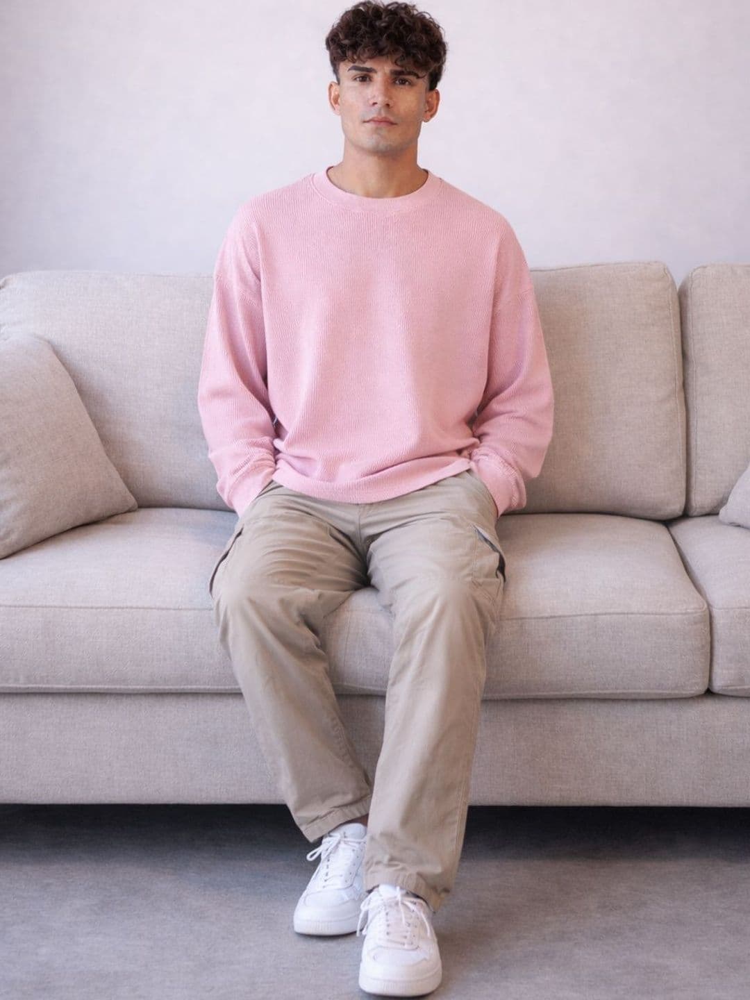 BDSQUARE Men T-shirt - view 1