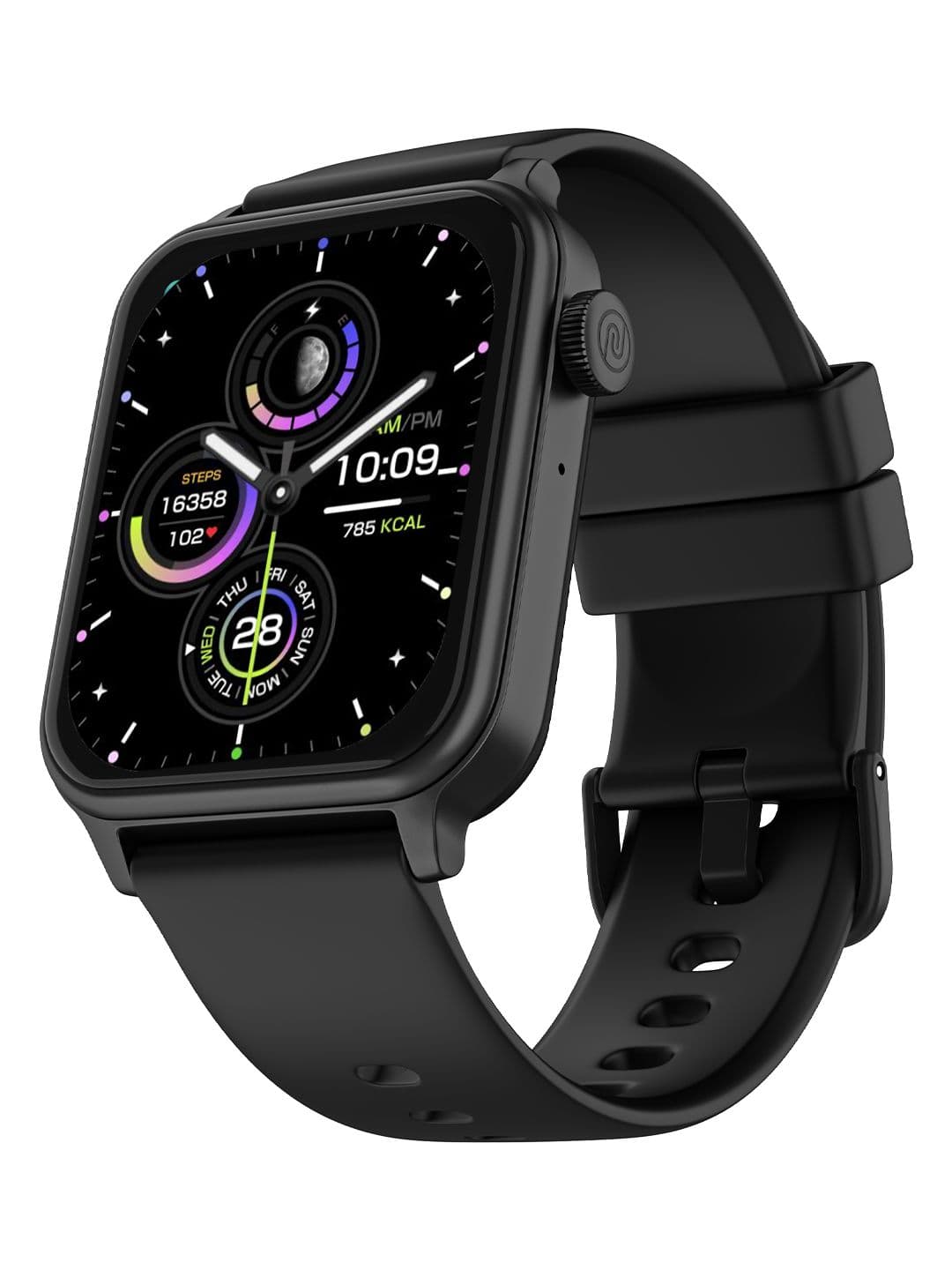 NOISE ColorFit Pulse Hyper Smartwatch - view 1