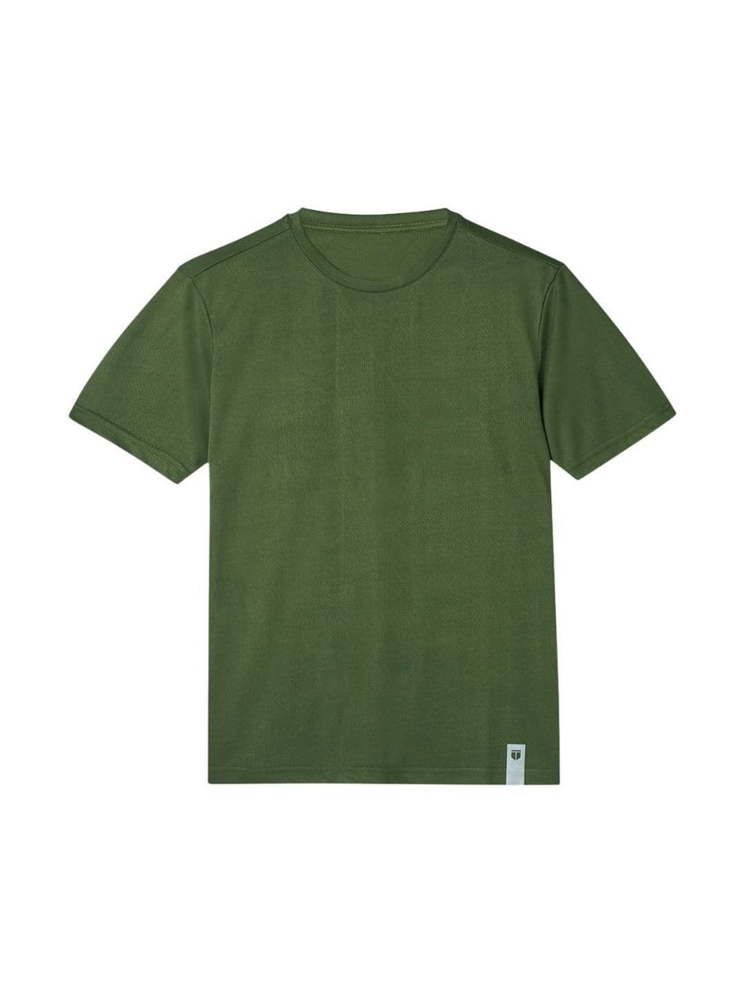 TEGO Men Moisture Wicking T-shirt - view 1