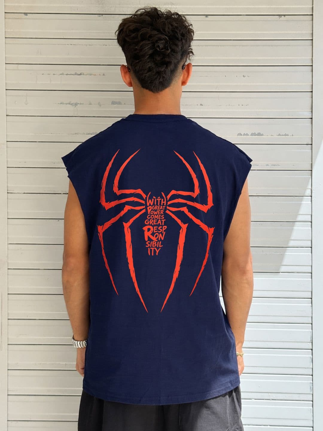 BDSQUARE Men Printed T-shirt - view 1