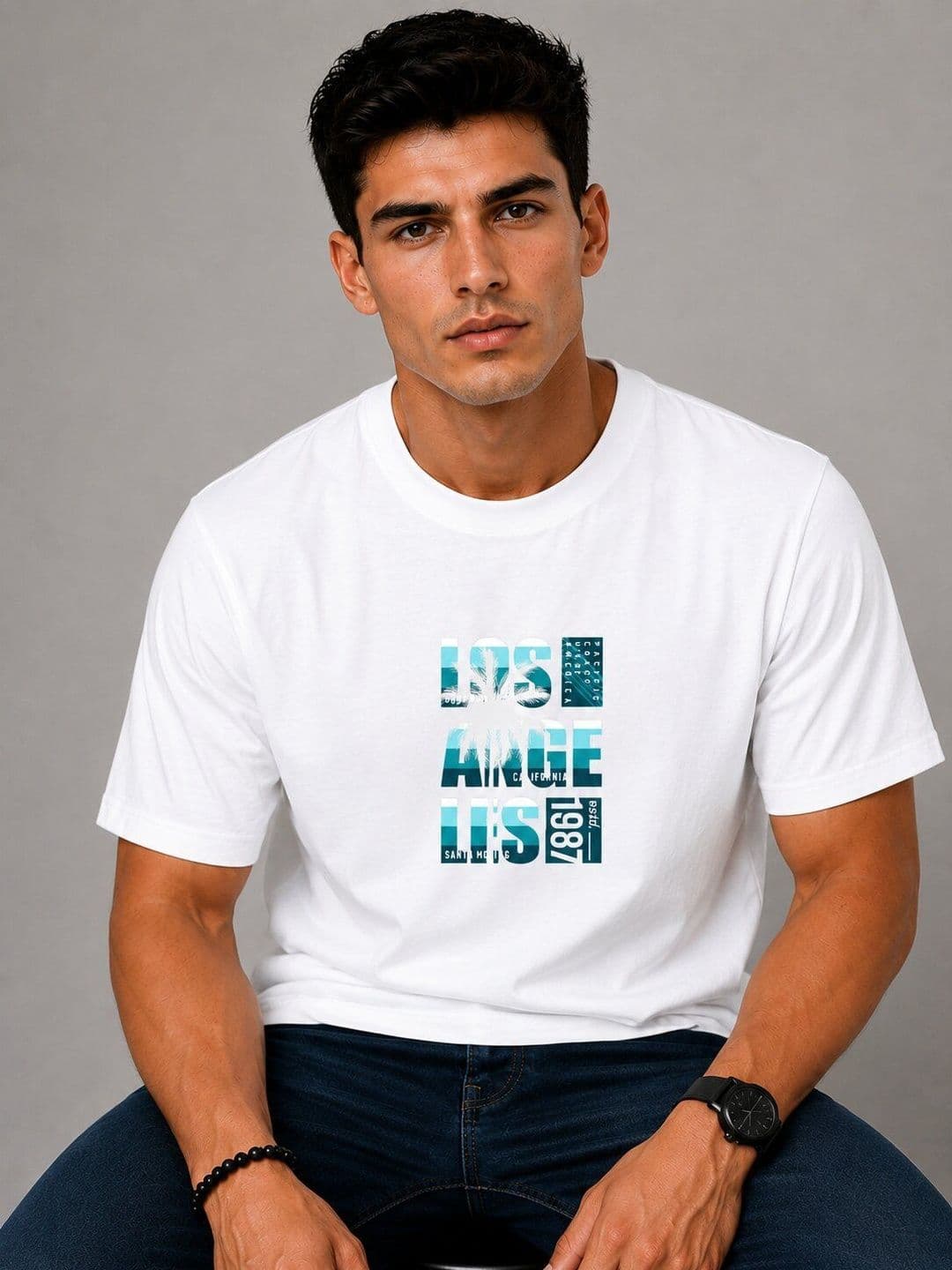 KRYONIX Men Printed T-shirt - view 1