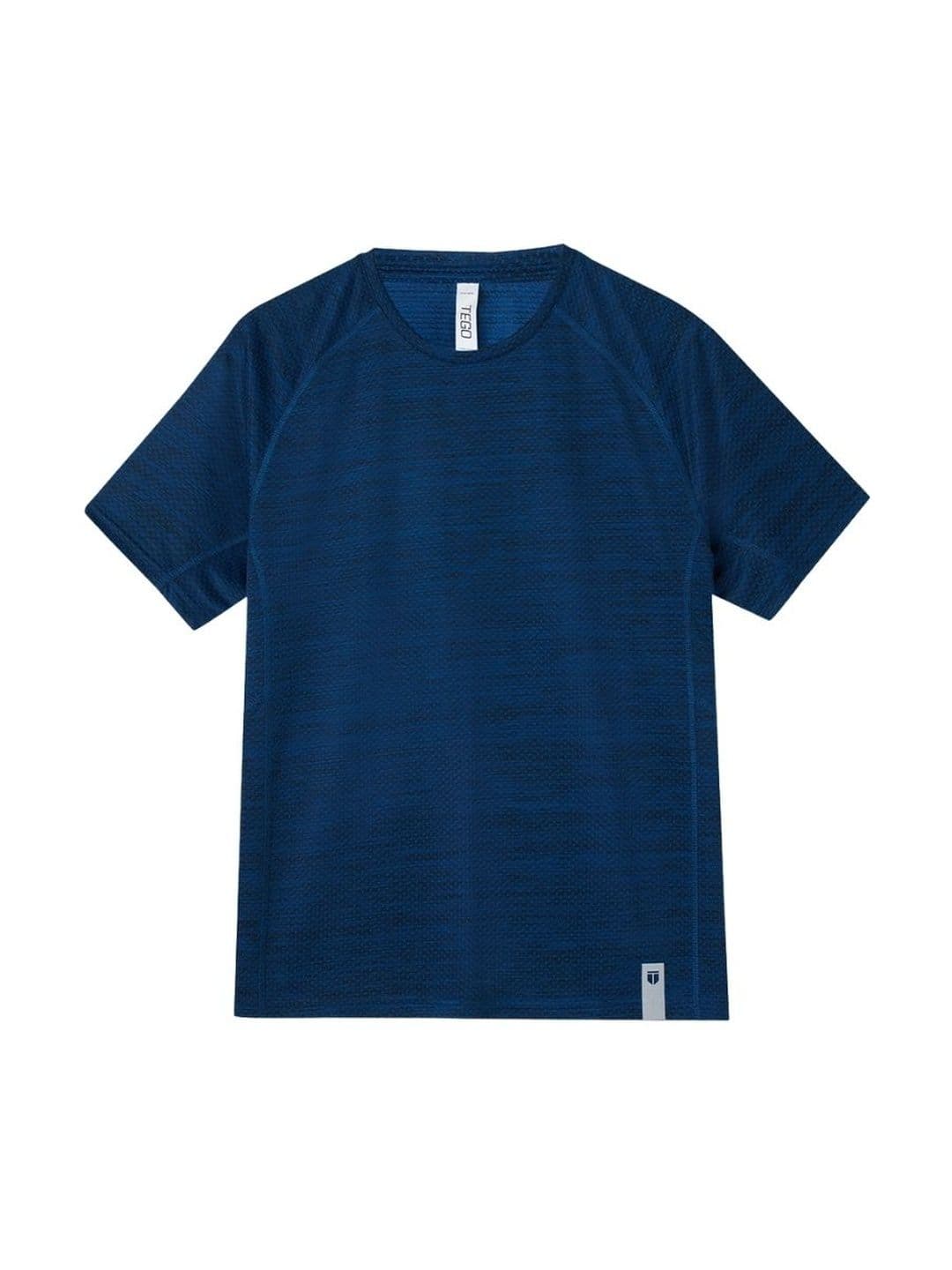 TEGO Men Moisture Wicking T-shirt - view 1