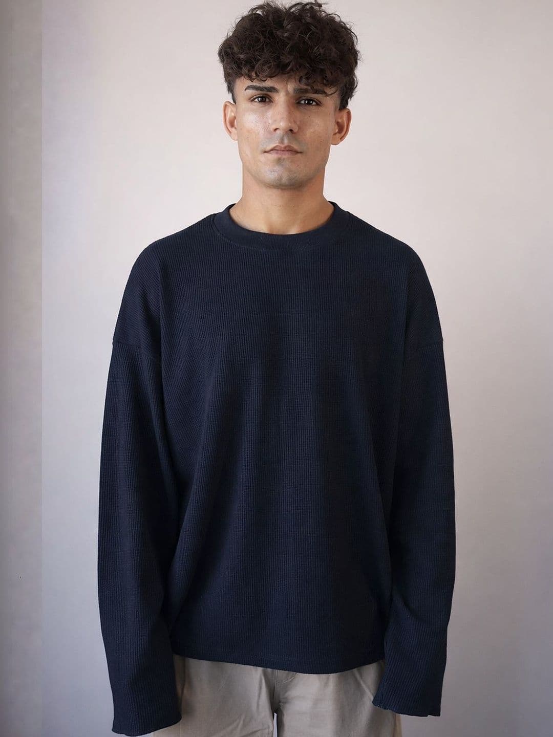 BDSQUARE Men Boxy T-shirt - view 1