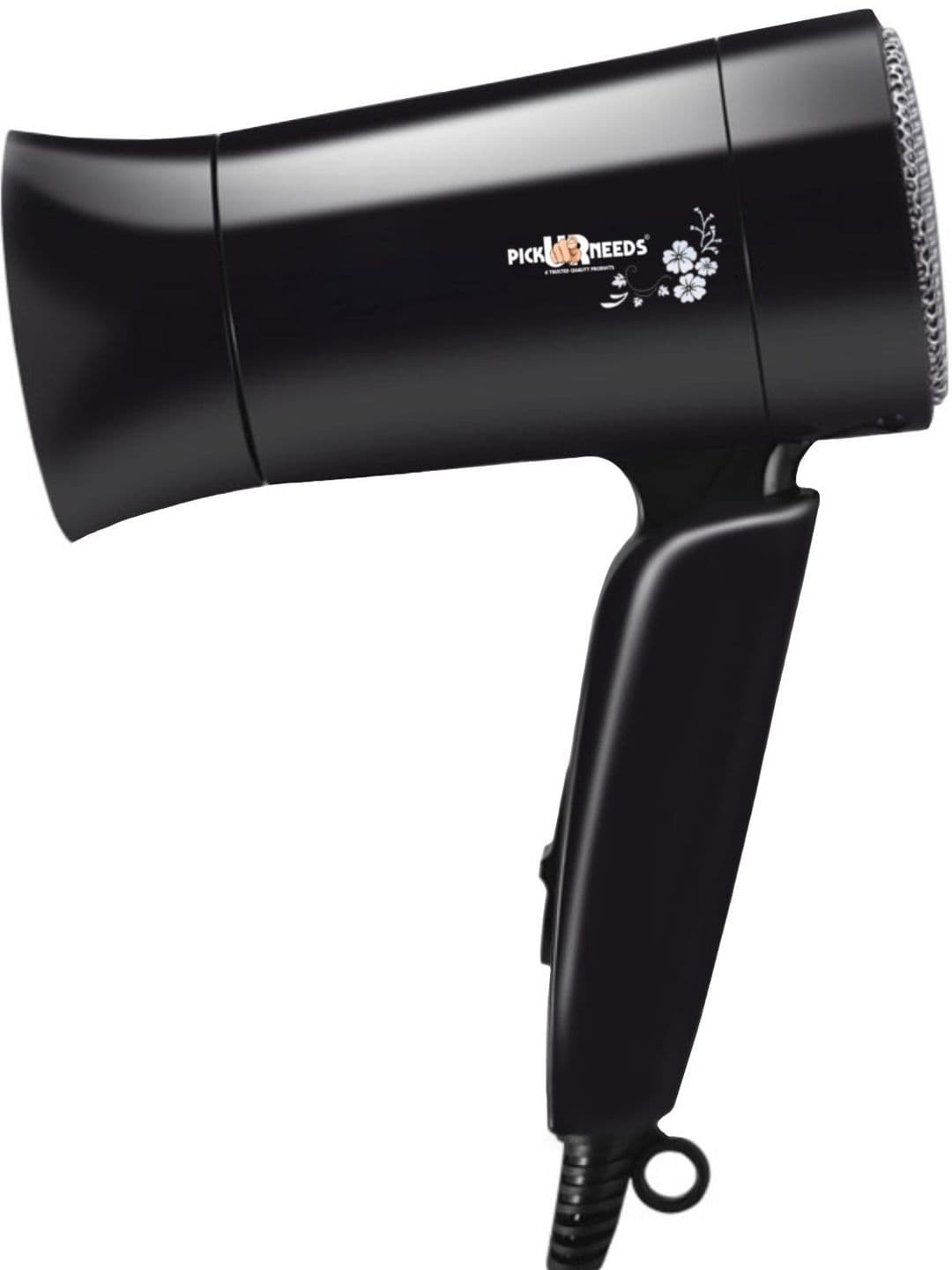 Pick Ur Needs Lightweight Hair Dryer - 1800W - view 1