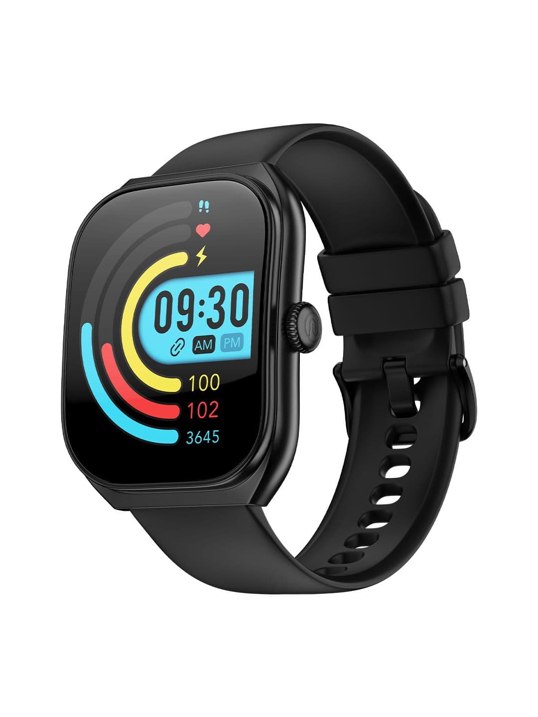 NOISE ColorFit Icon Arc Smartwatch - view 1