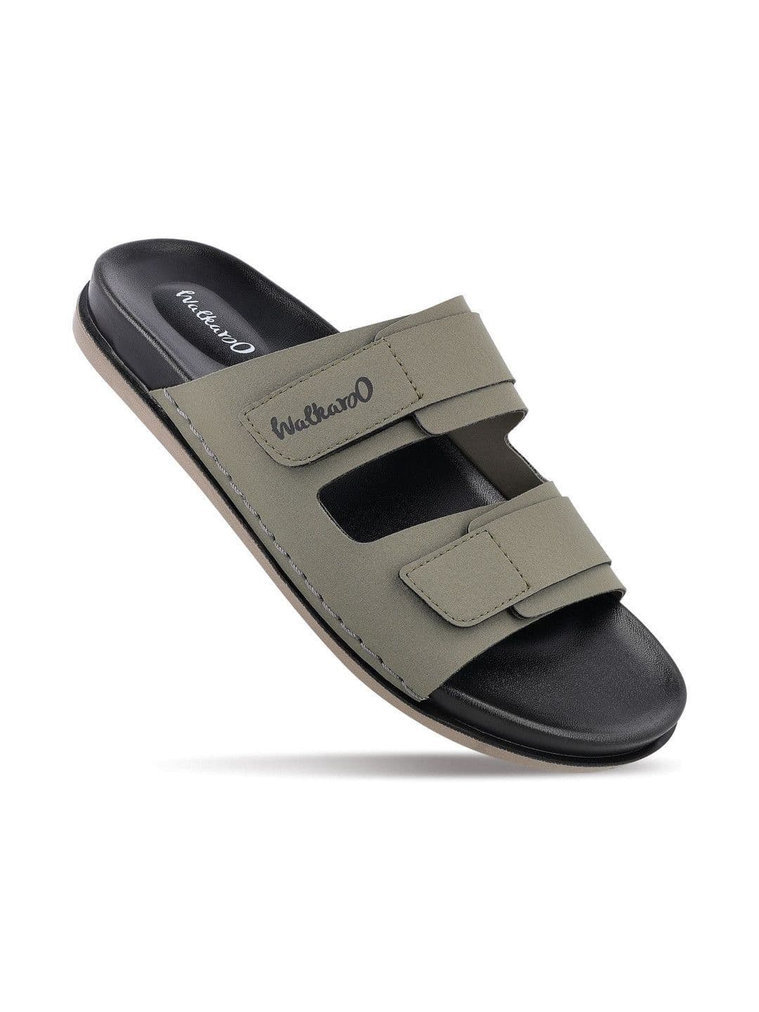Walkaroo Men Comfort Sandals - view 1