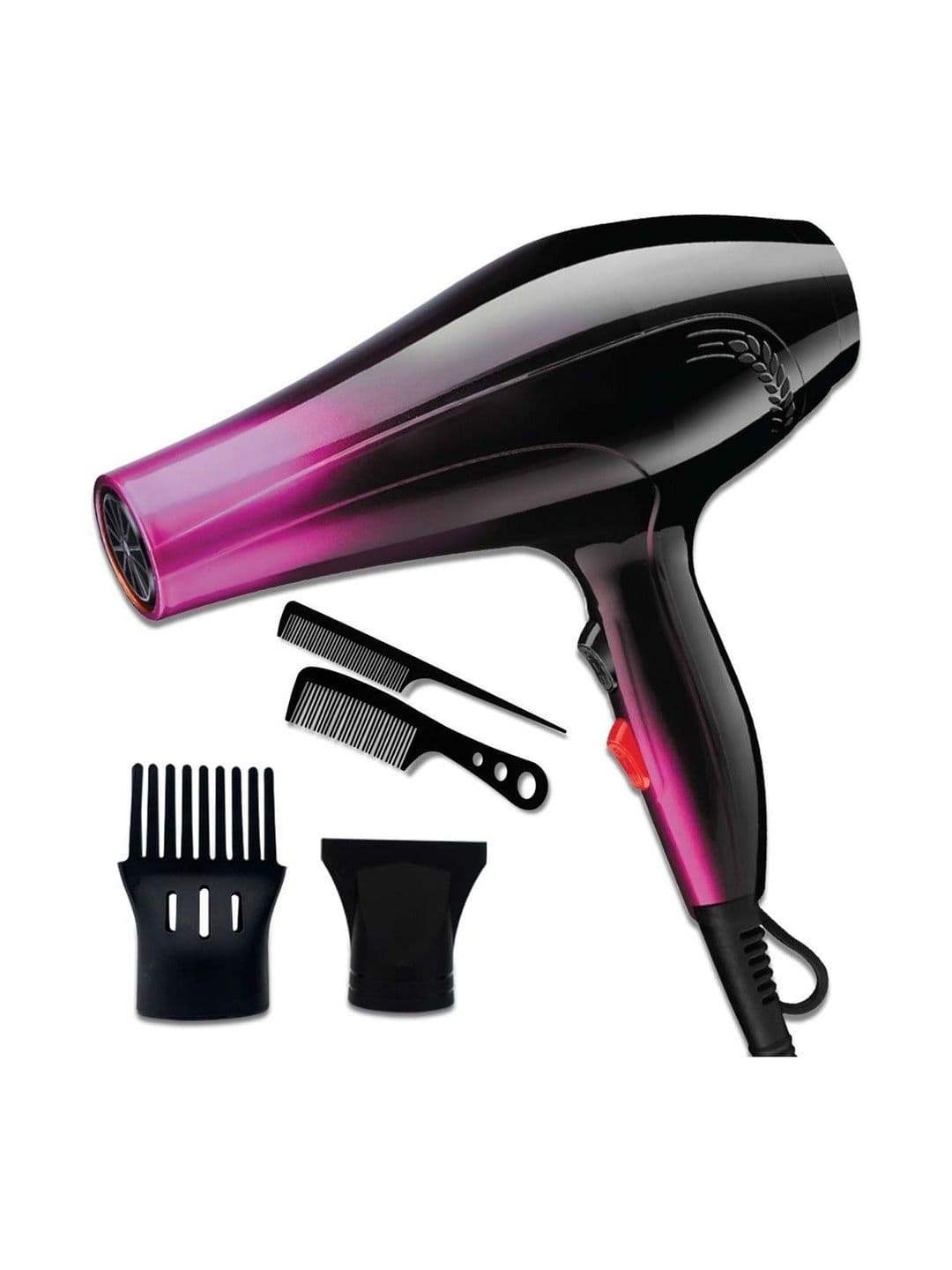 Pick Ur Needs 3500W High Quality Hair Dryer - 60011 - view 1