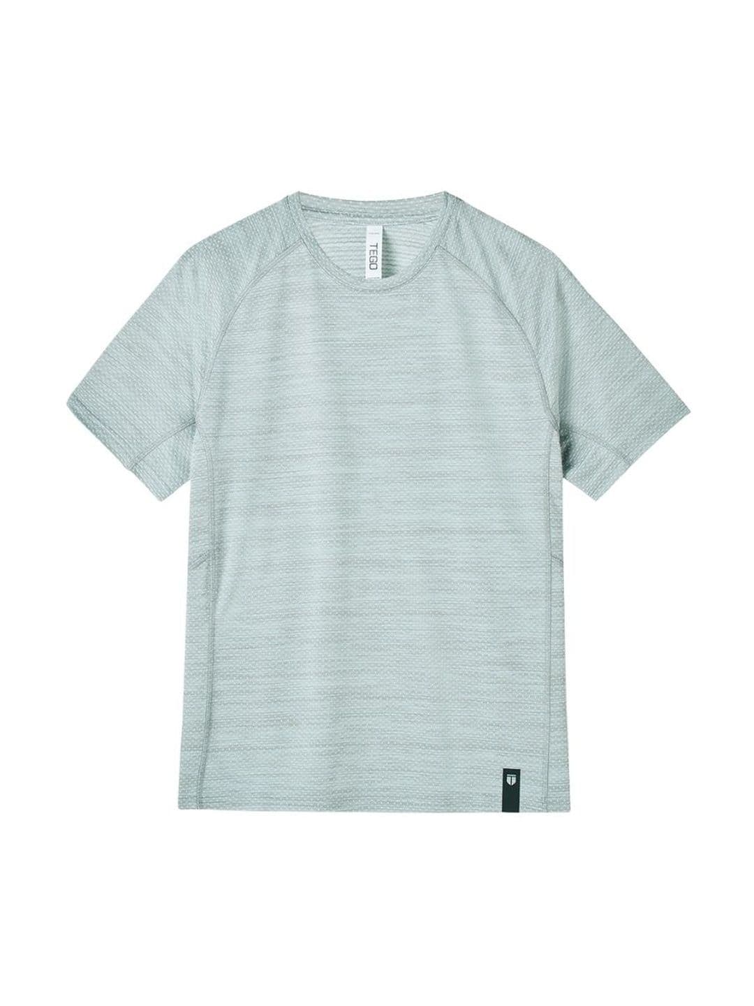 TEGO Men Moisture Wicking T-shirt - view 1