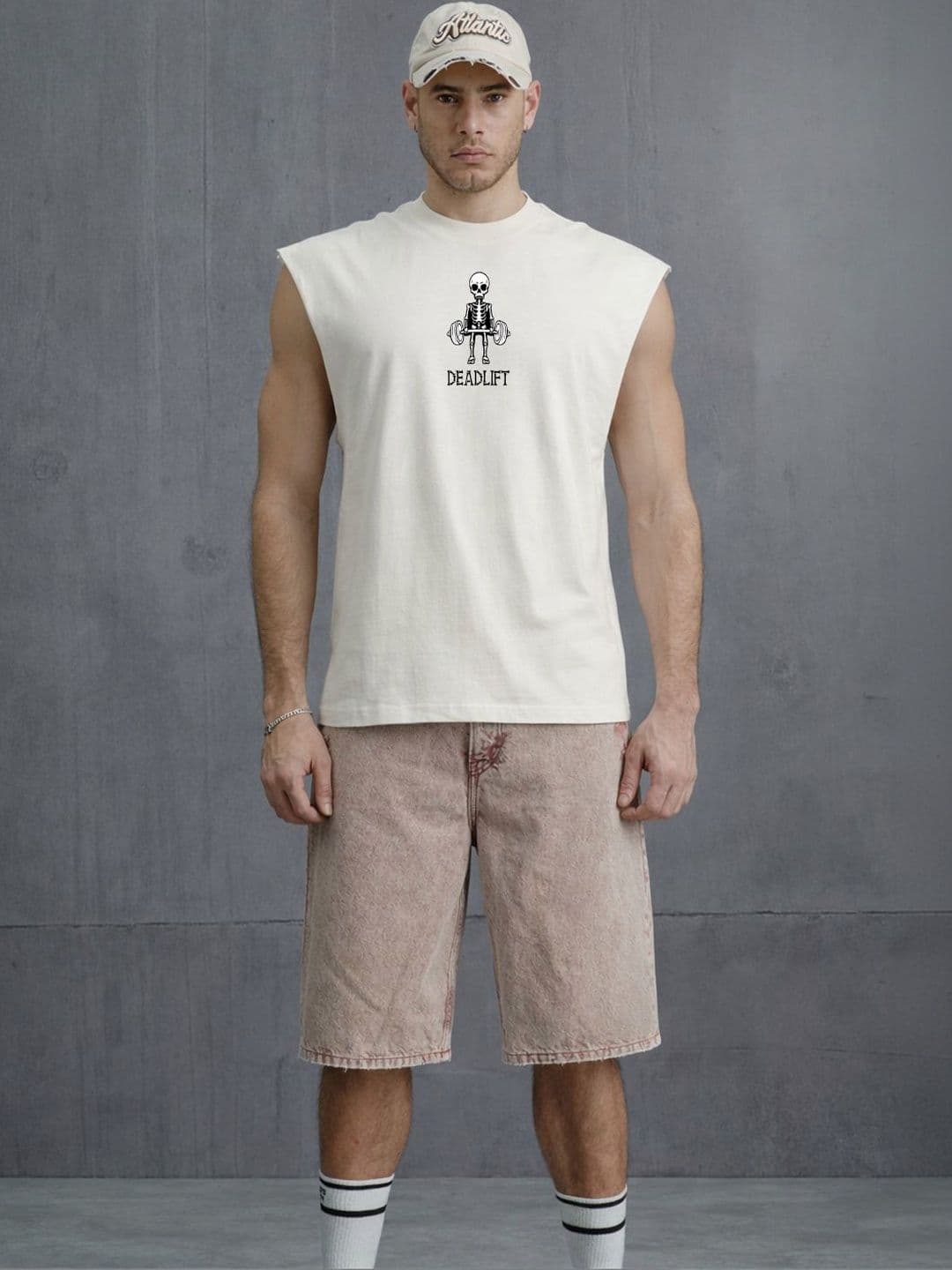 CARRO ARMATO Men Printed T-shirt - view 1