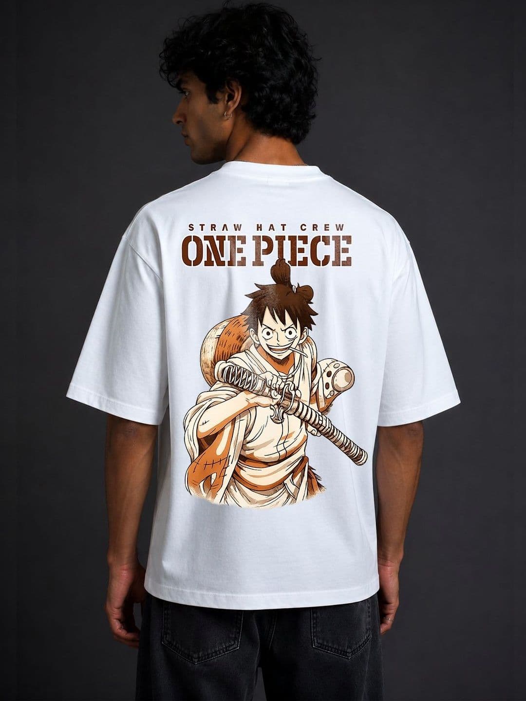 BEOVER Men Printed T-shirt - view 1