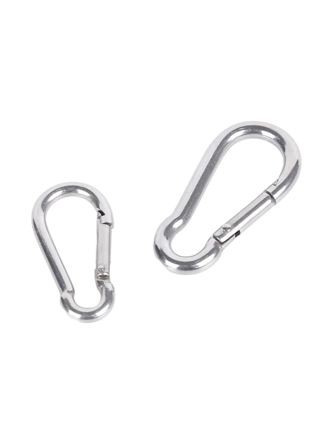 Mr. Carve Stainless Steel Hooks And Holders - view 1