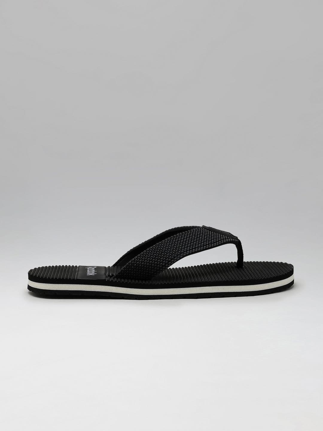 Reebok Men Thong Flip-Flops - view 1