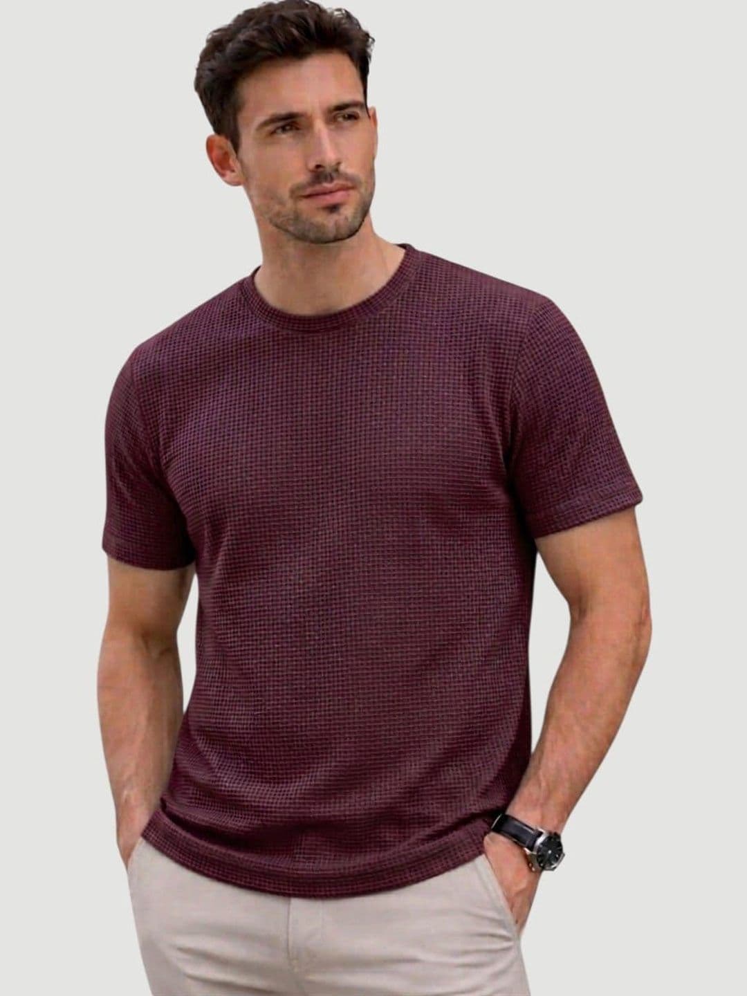 ESOROUCHA Men T-shirt - view 1