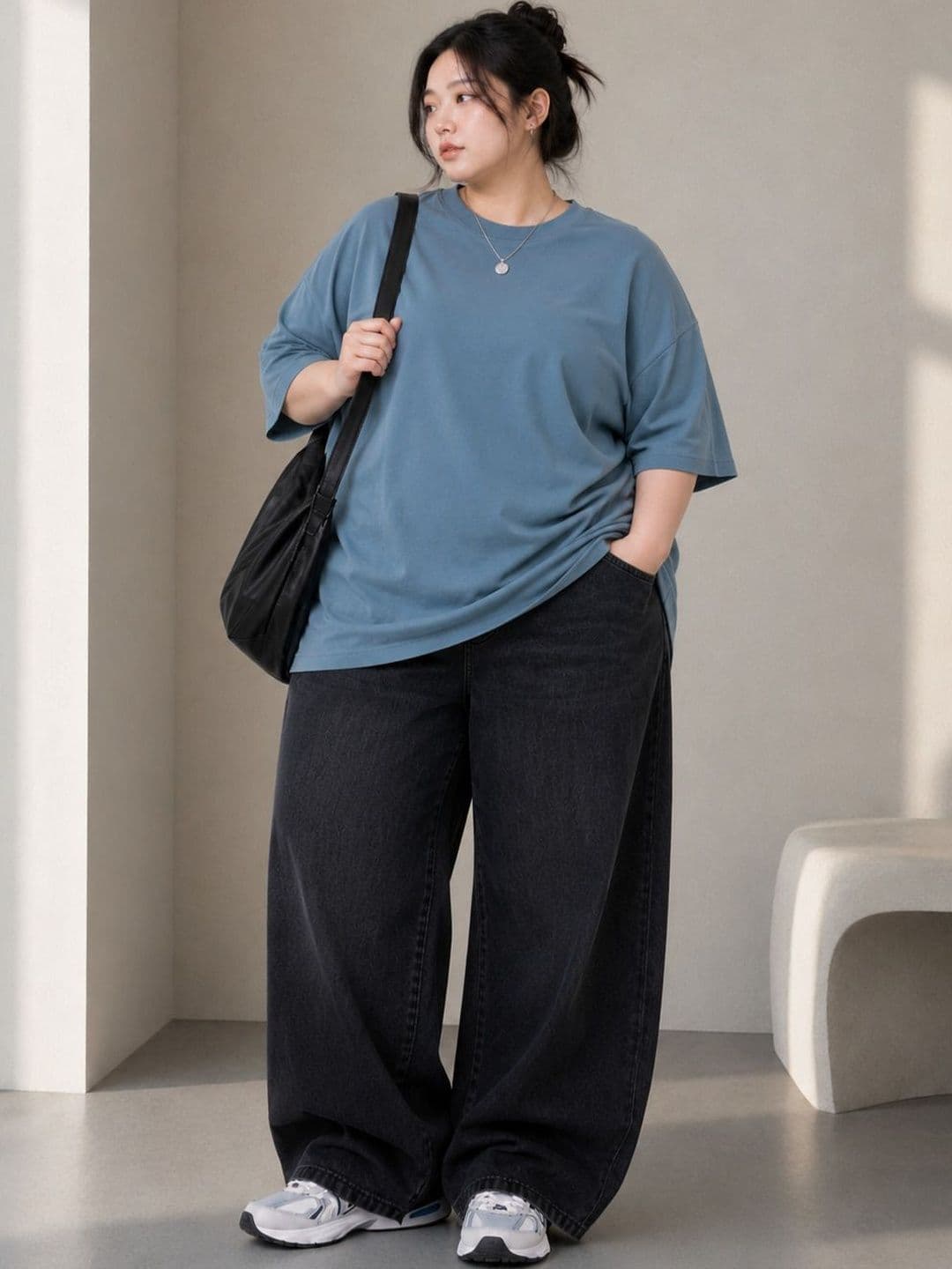 PockMAN Women Bio Finish T-shirt - view 1