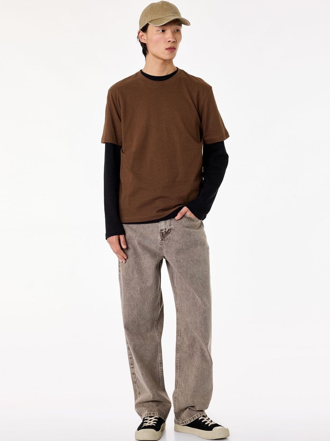 Koton Men T-shirt - view 1