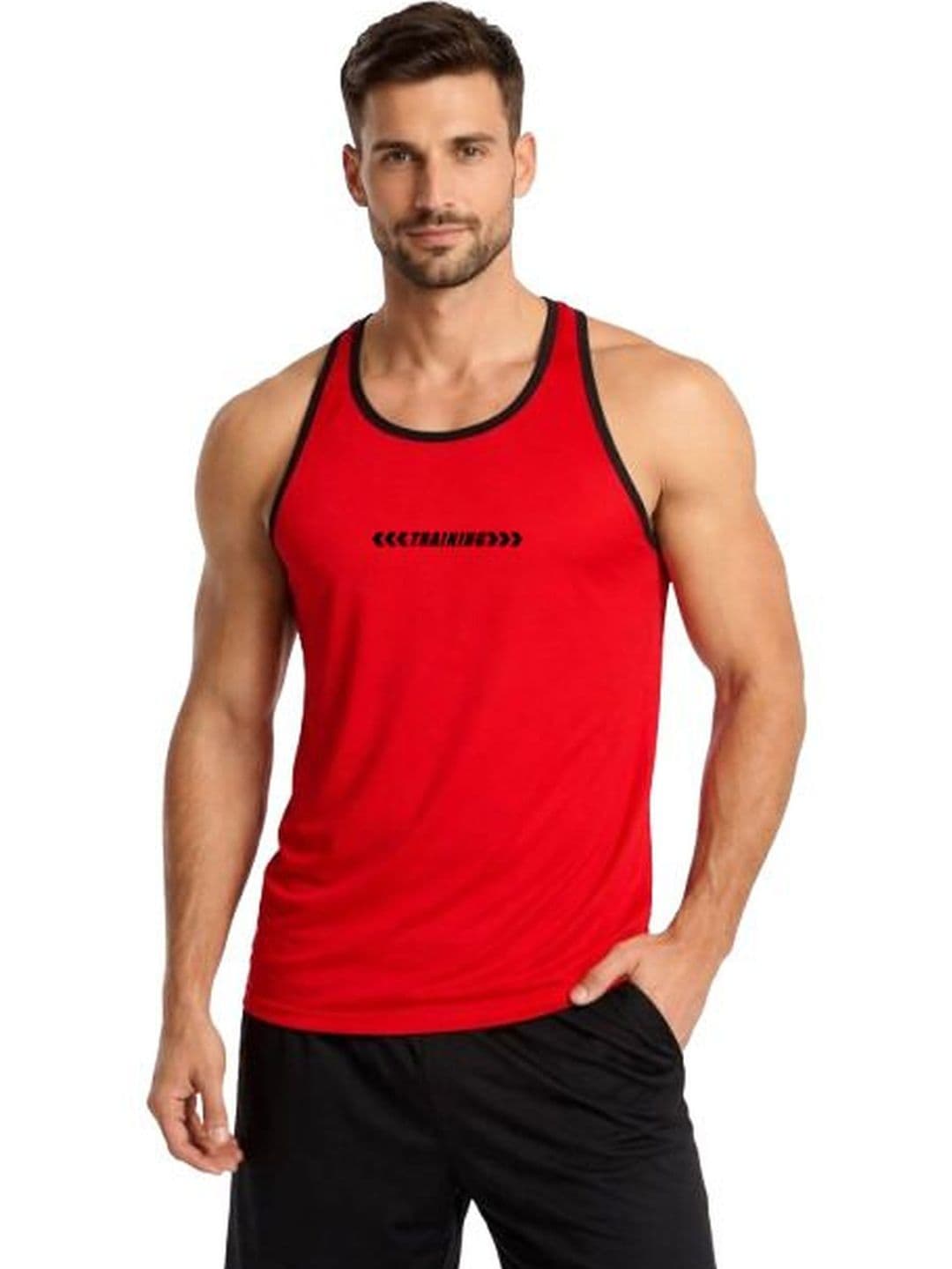 VTSPORTS Gym Vest - view 1