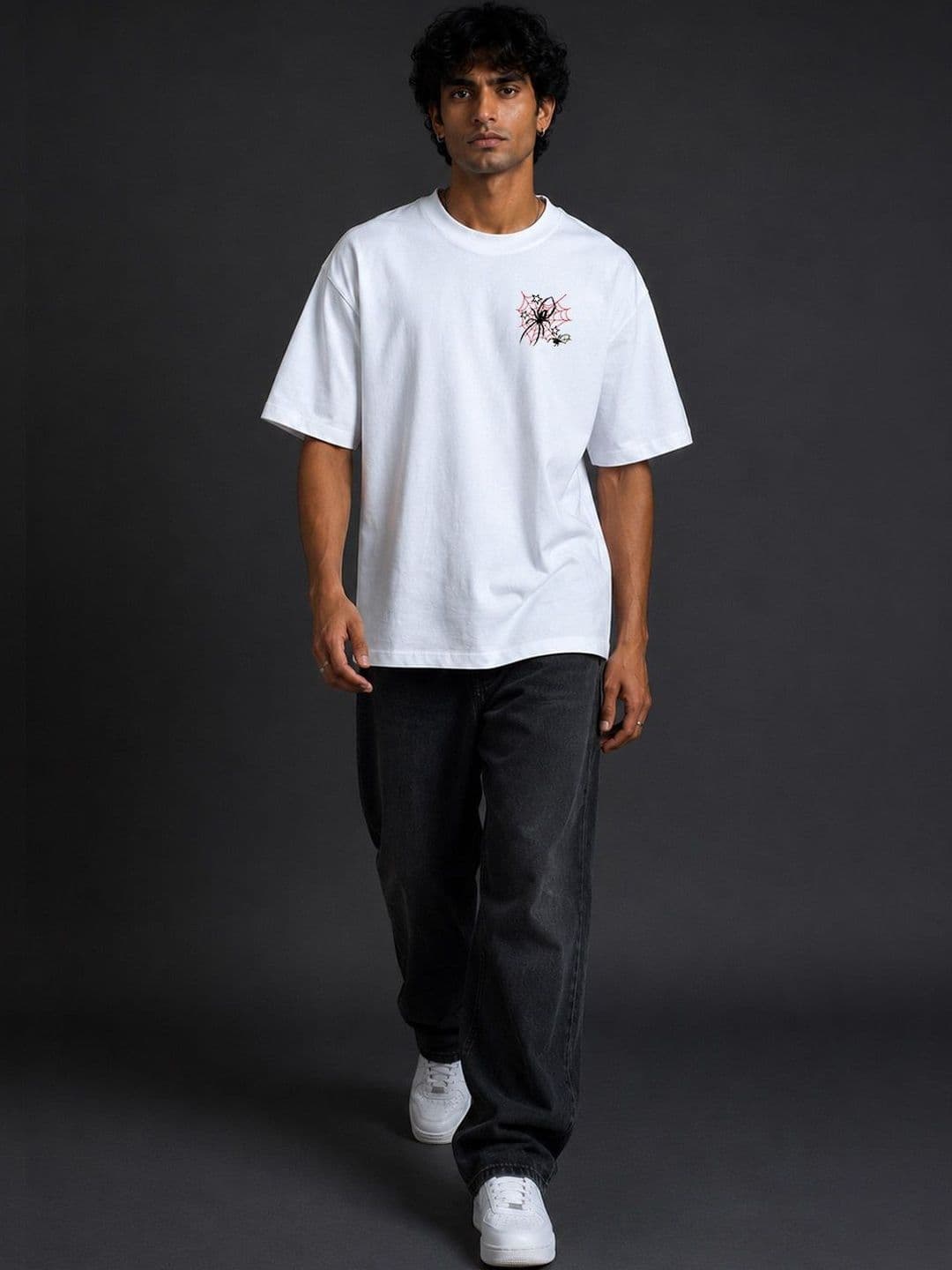 BEOVER Men Printed T-shirt - view 1