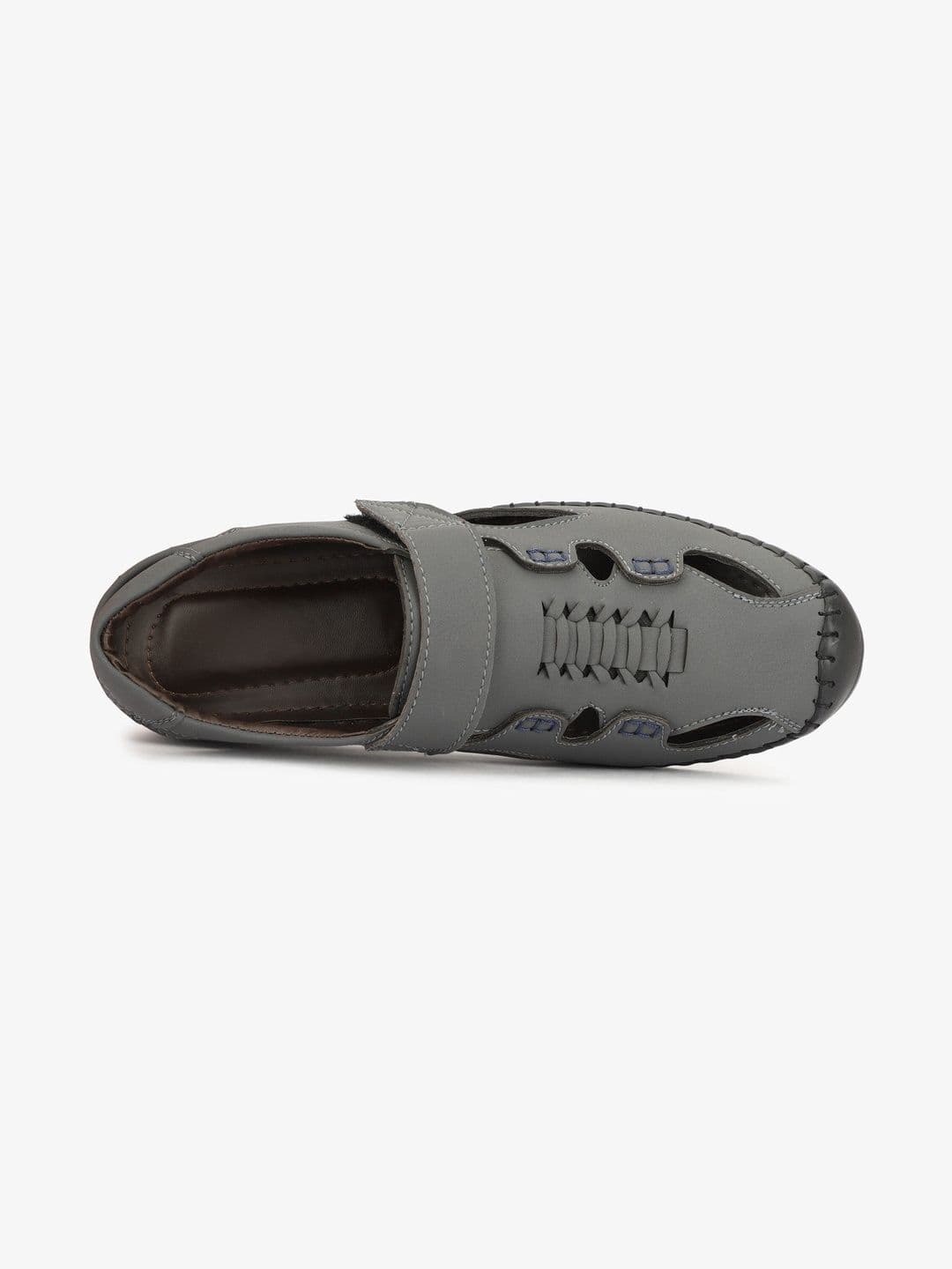 VOBLAND Men Fisherman Sandals - view 1
