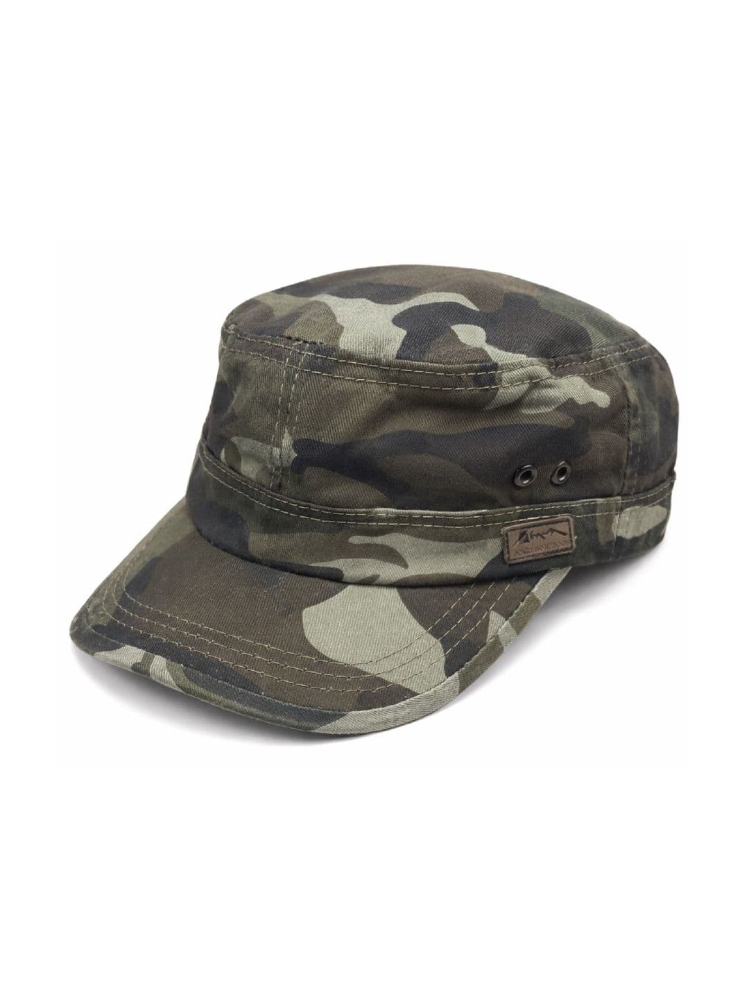Zacharias Men Printed Baseball Cap - view 1
