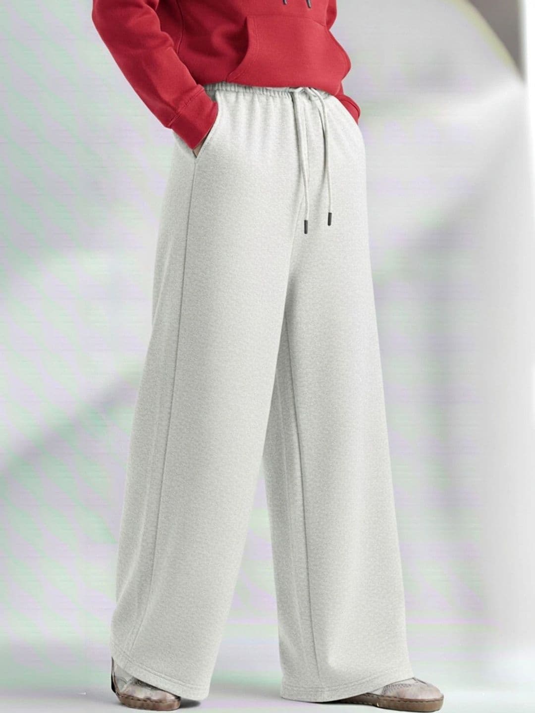 Netclick Men Baggy Track Pants - view 1