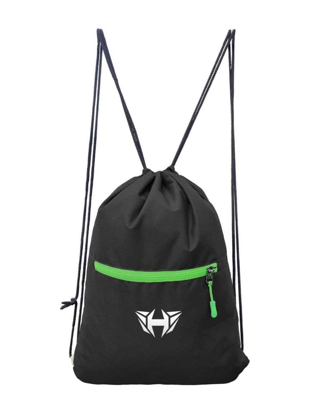 HMfurrys finest Men Brand Logo Backpack - view 1